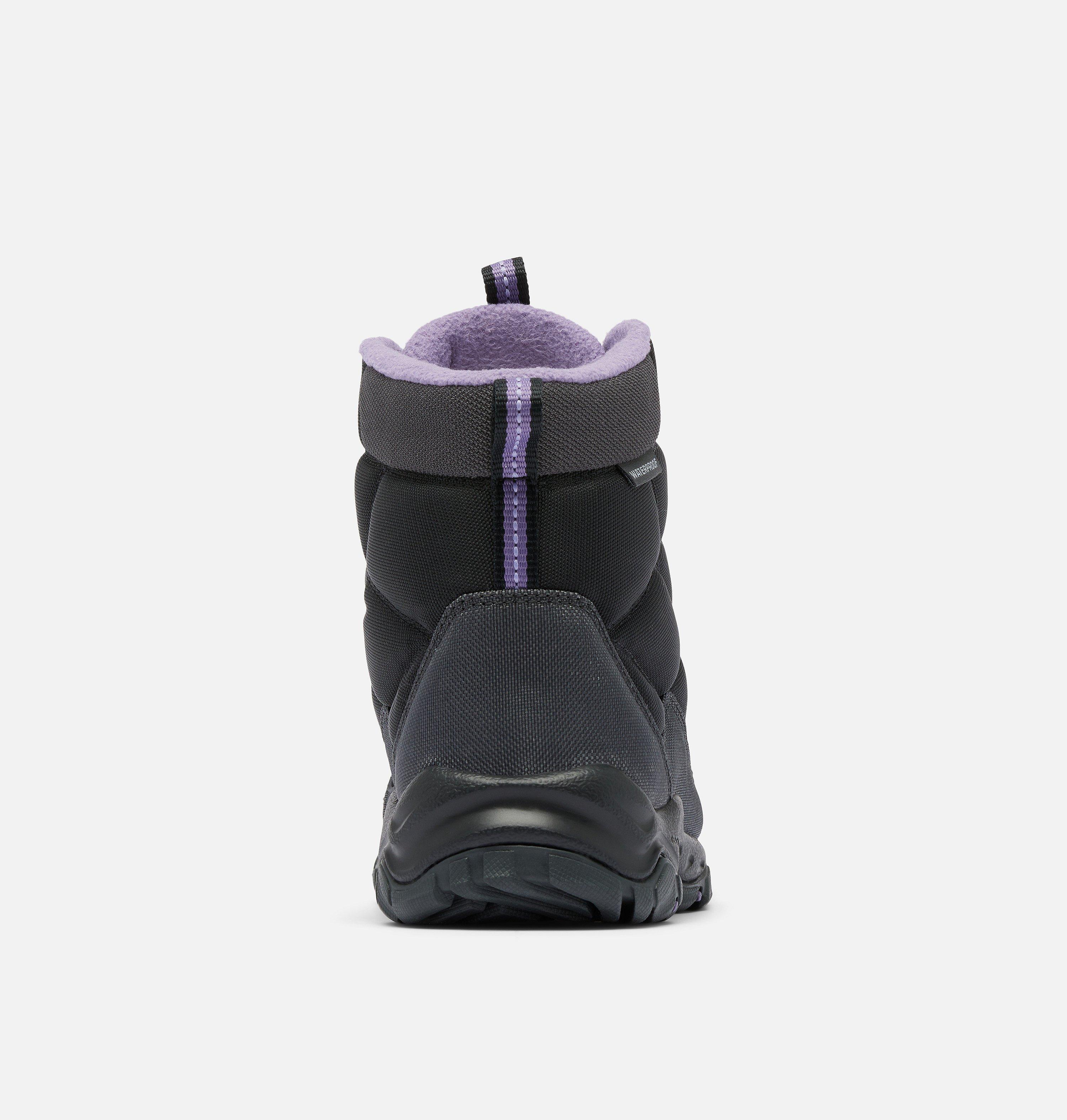 Women's Firecamp Boot - Wide | 012 | 7 2