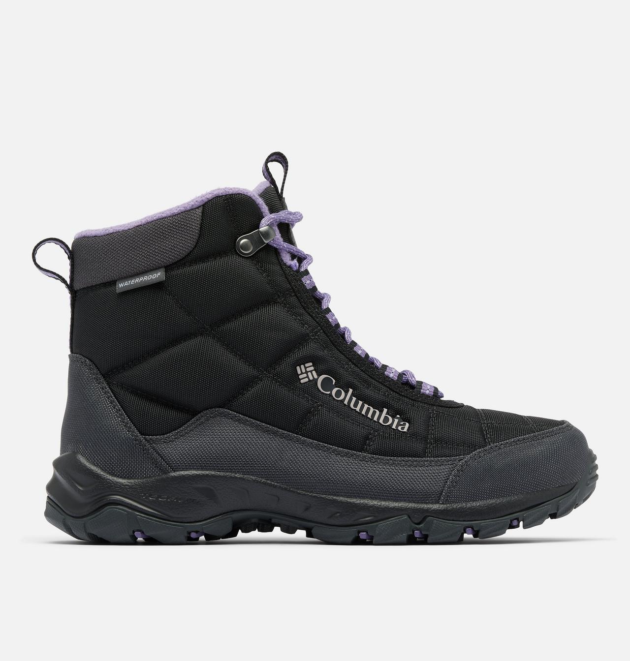 Women's Firecamp™ Boot - Wide | 012 | 9 1