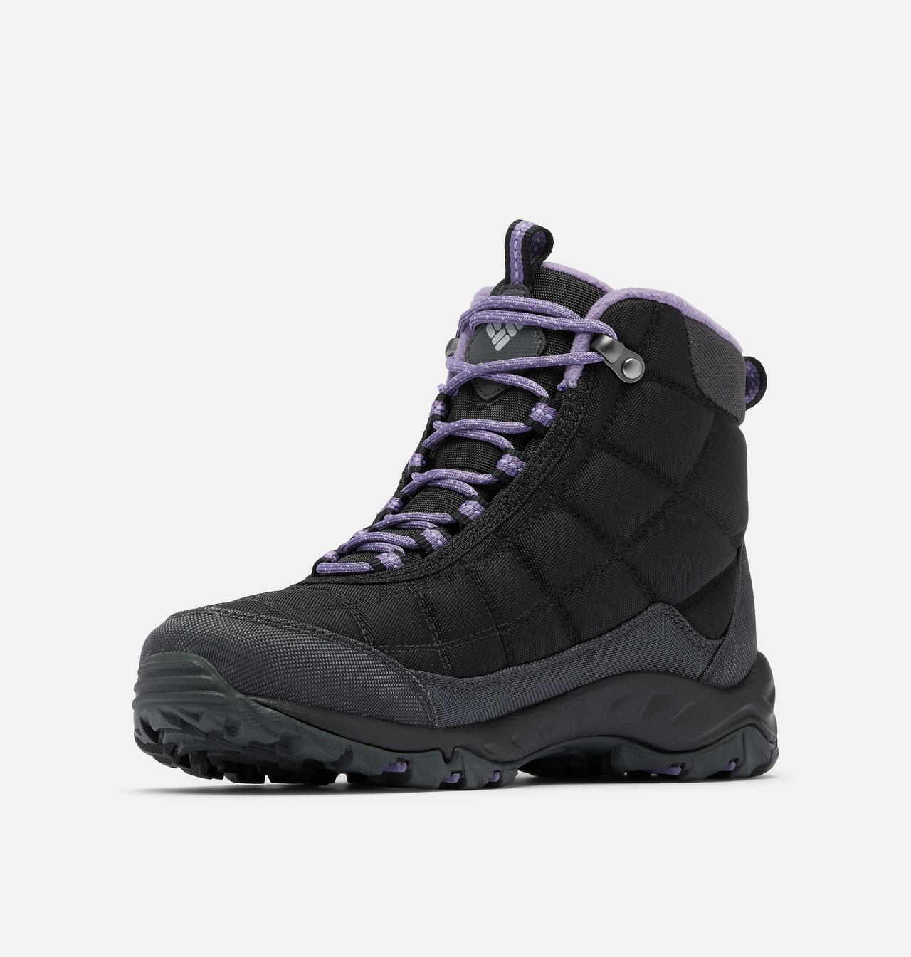 Women's Firecamp™ Boot - Wide | 012 | 9 7