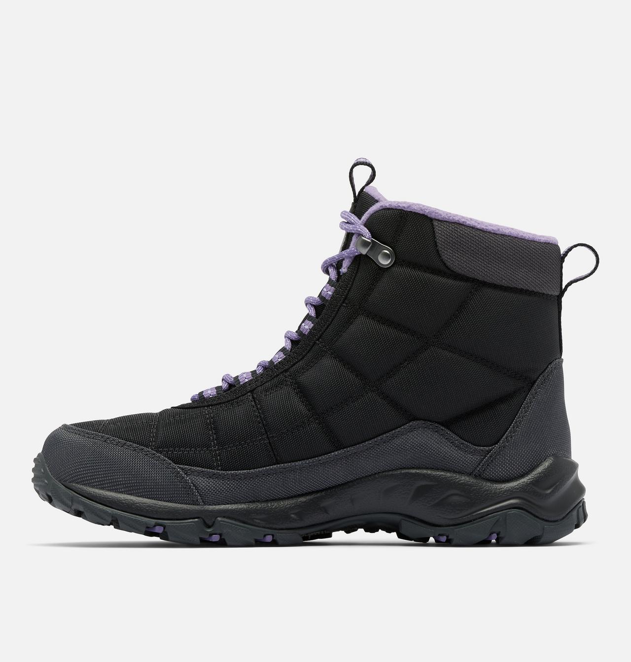 Women's Firecamp™ Boot - Wide | 012 | 9 6