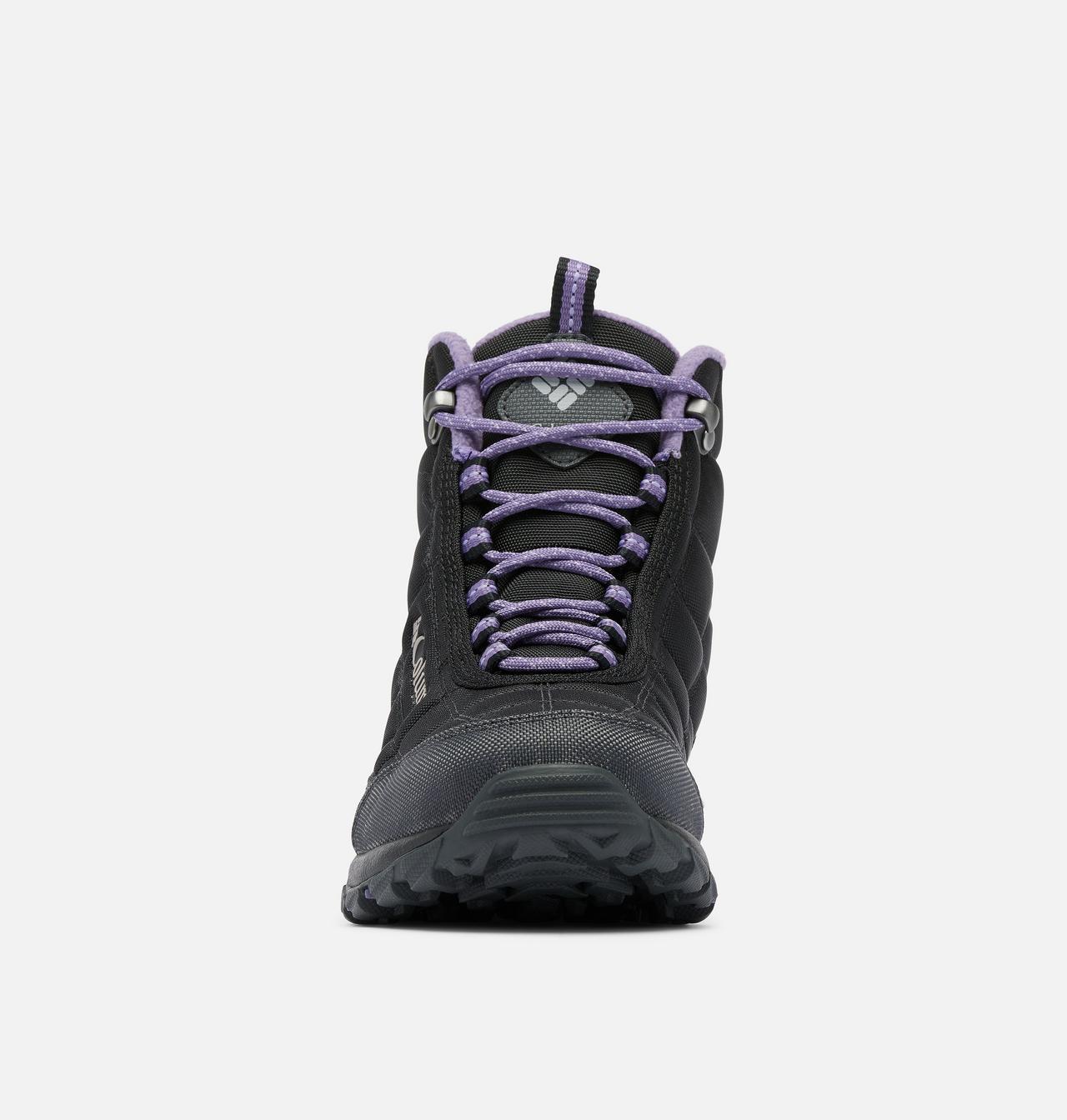 Women's Firecamp™ Boot - Wide | 012 | 9 8