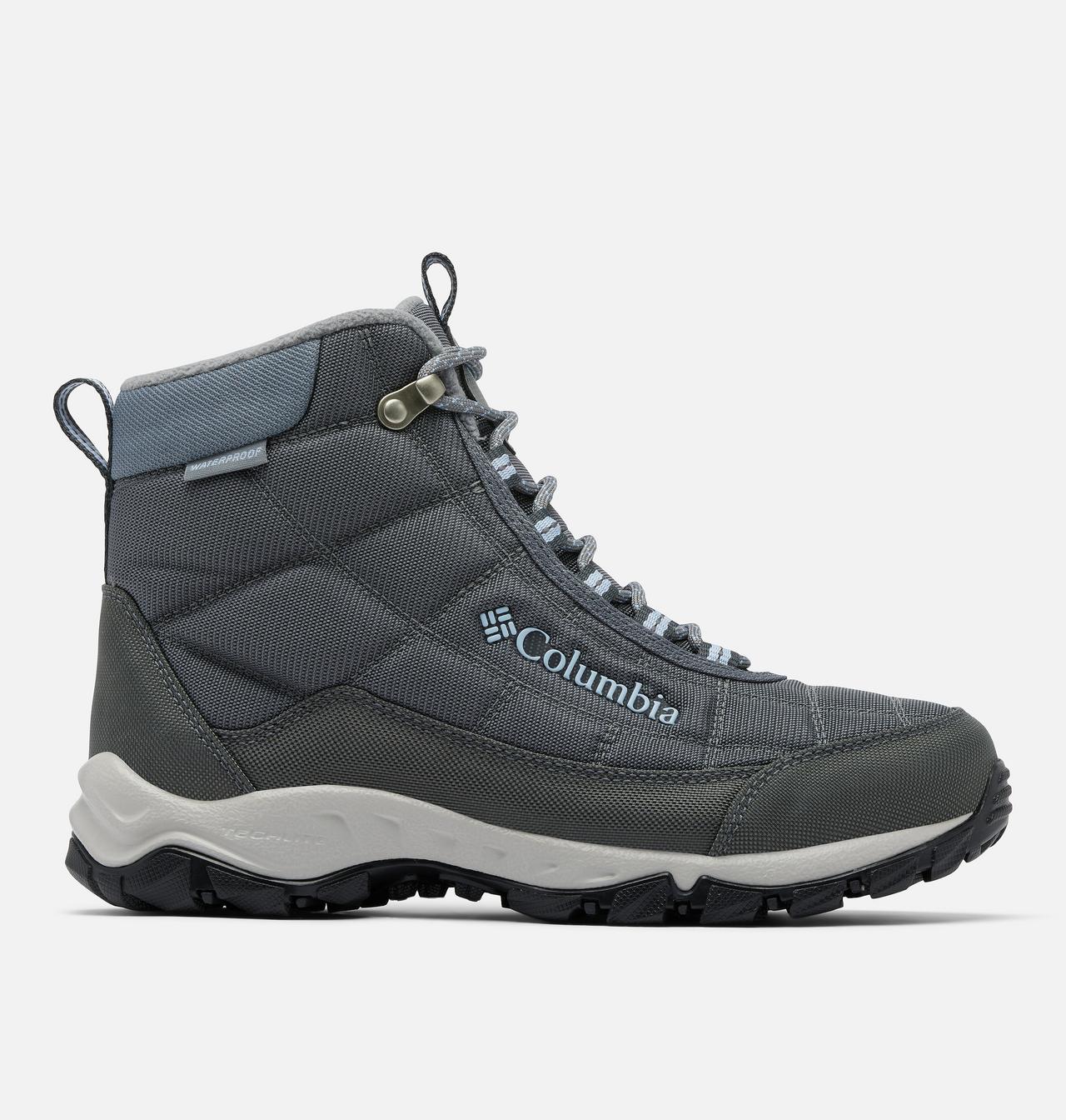 Women's Firecamp™ Boot - Wide | 053 | 10.5 1