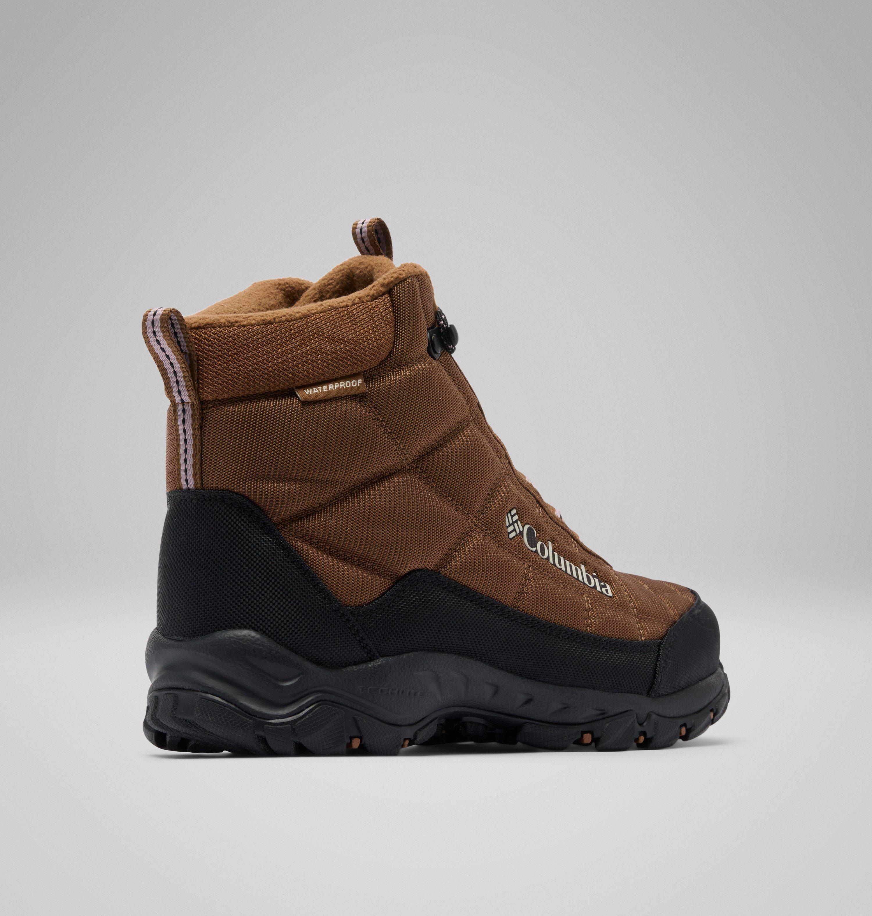 Women's Firecamp Boot - Wide 9
