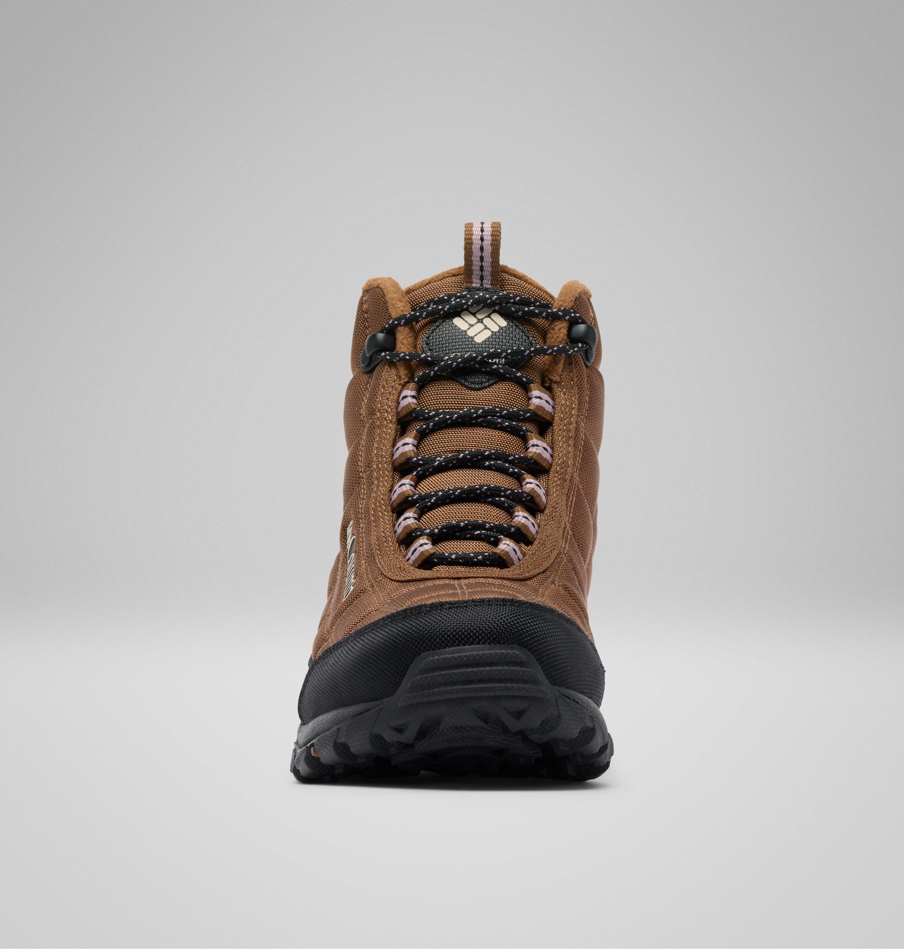 Women's Firecamp Boot - Wide 8