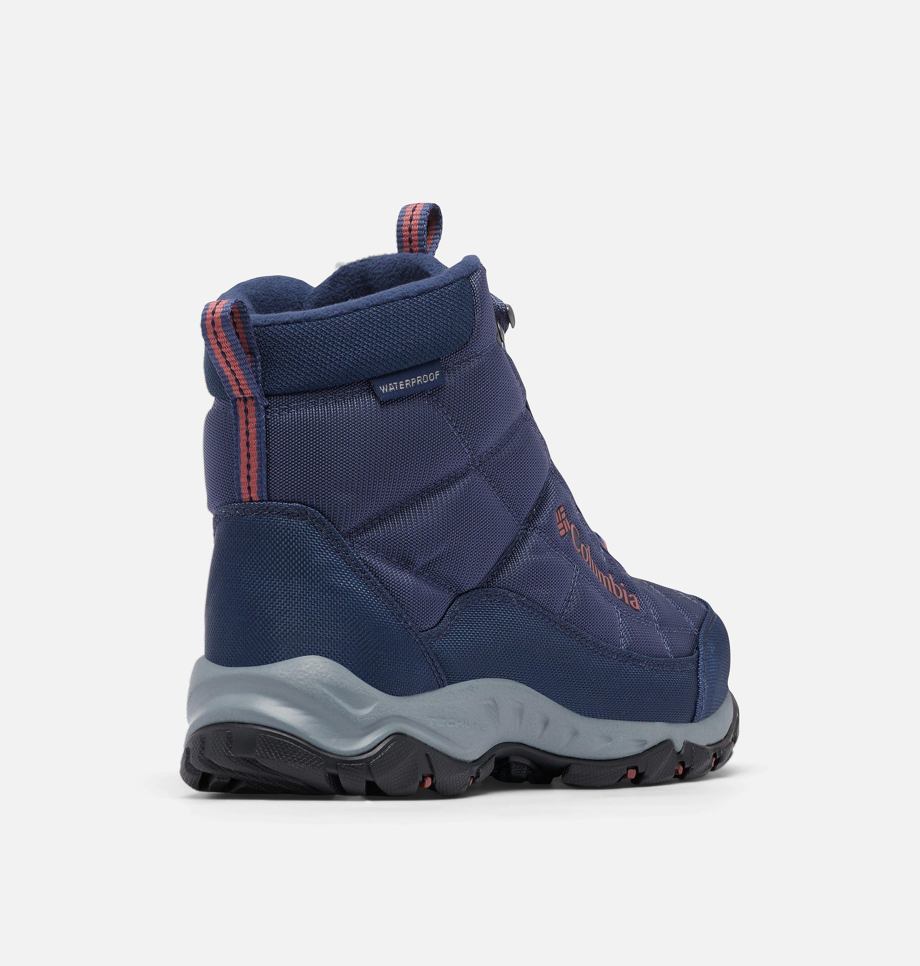 Women's Firecamp Boot - Wide | 468 | 6 9