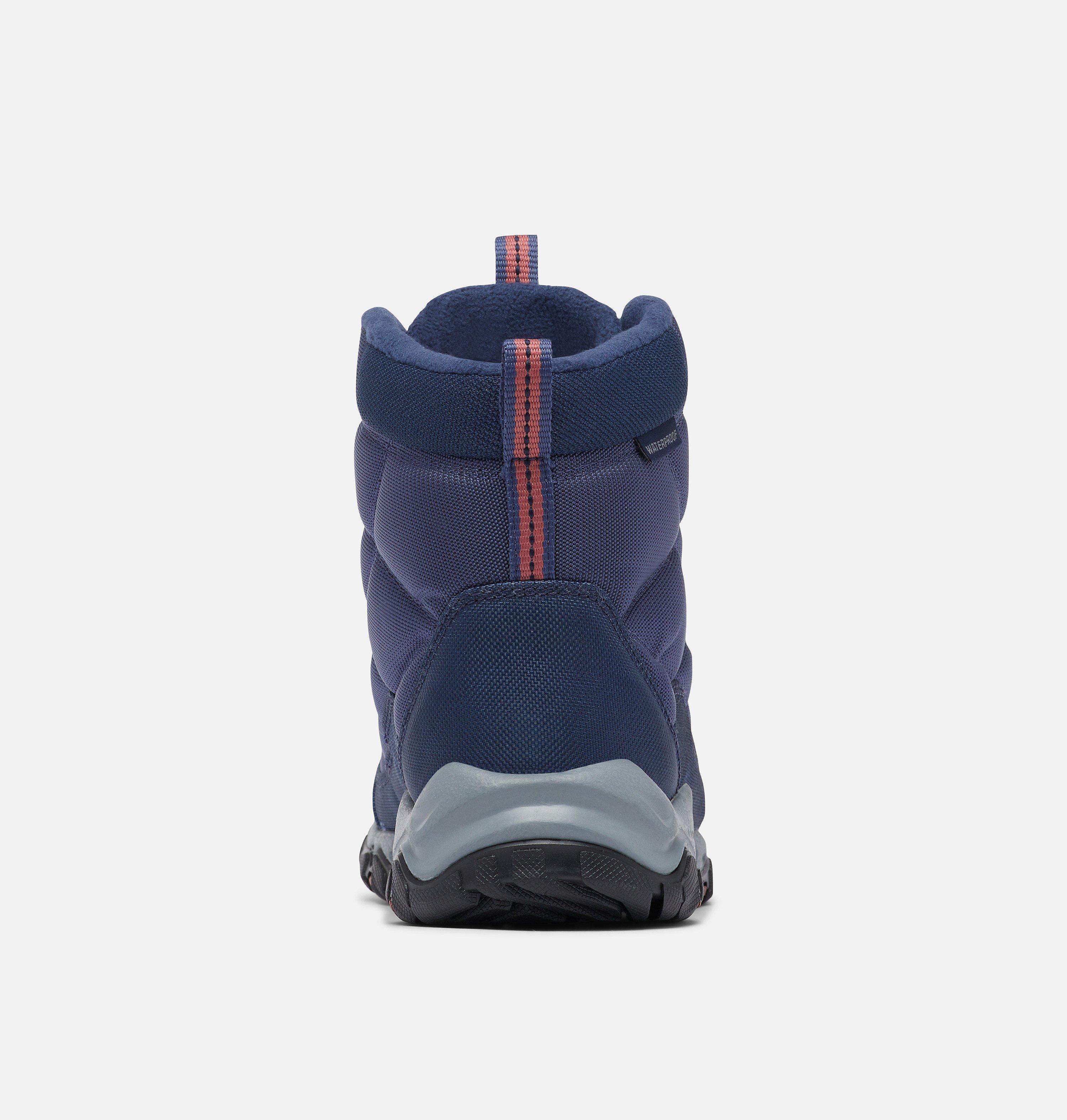 Women's Firecamp Boot - Wide | 468 | 6 2