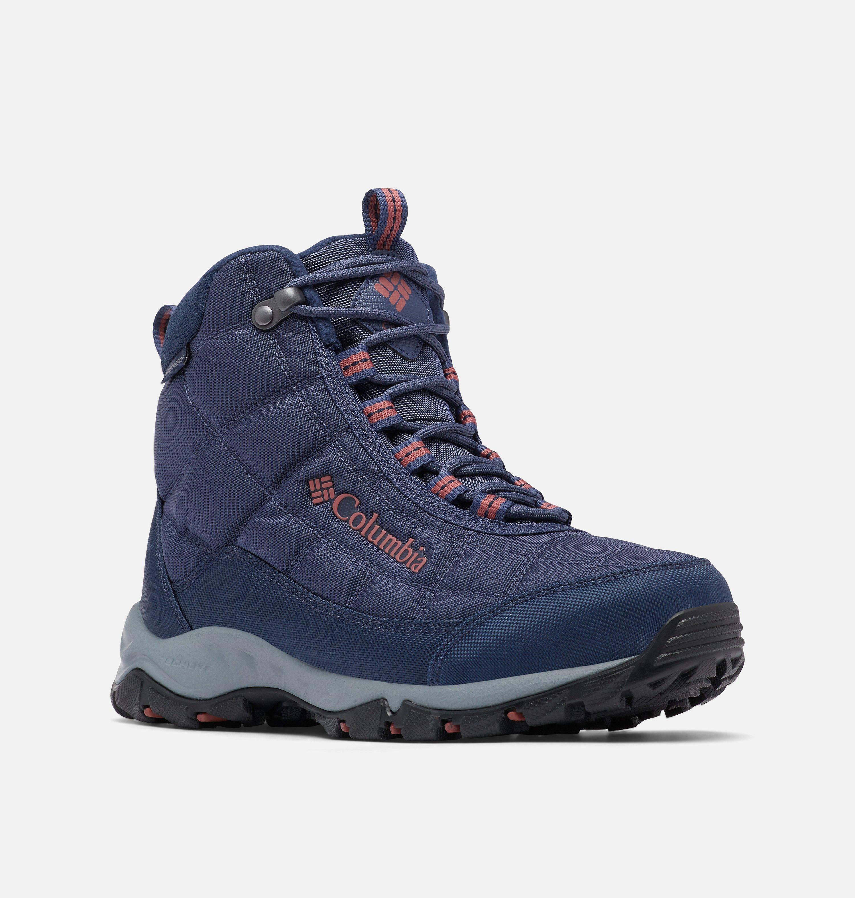 Women's Firecamp Boot - Wide | 468 | 6 3