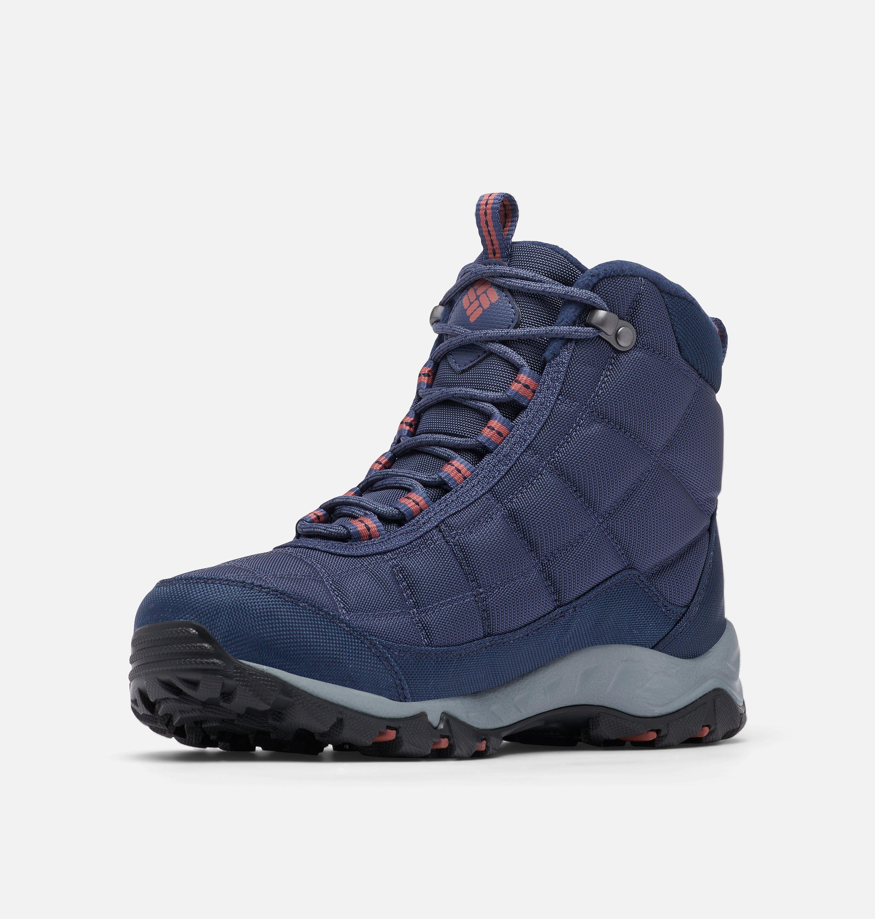 Women's Firecamp Boot - Wide | 468 | 6 7