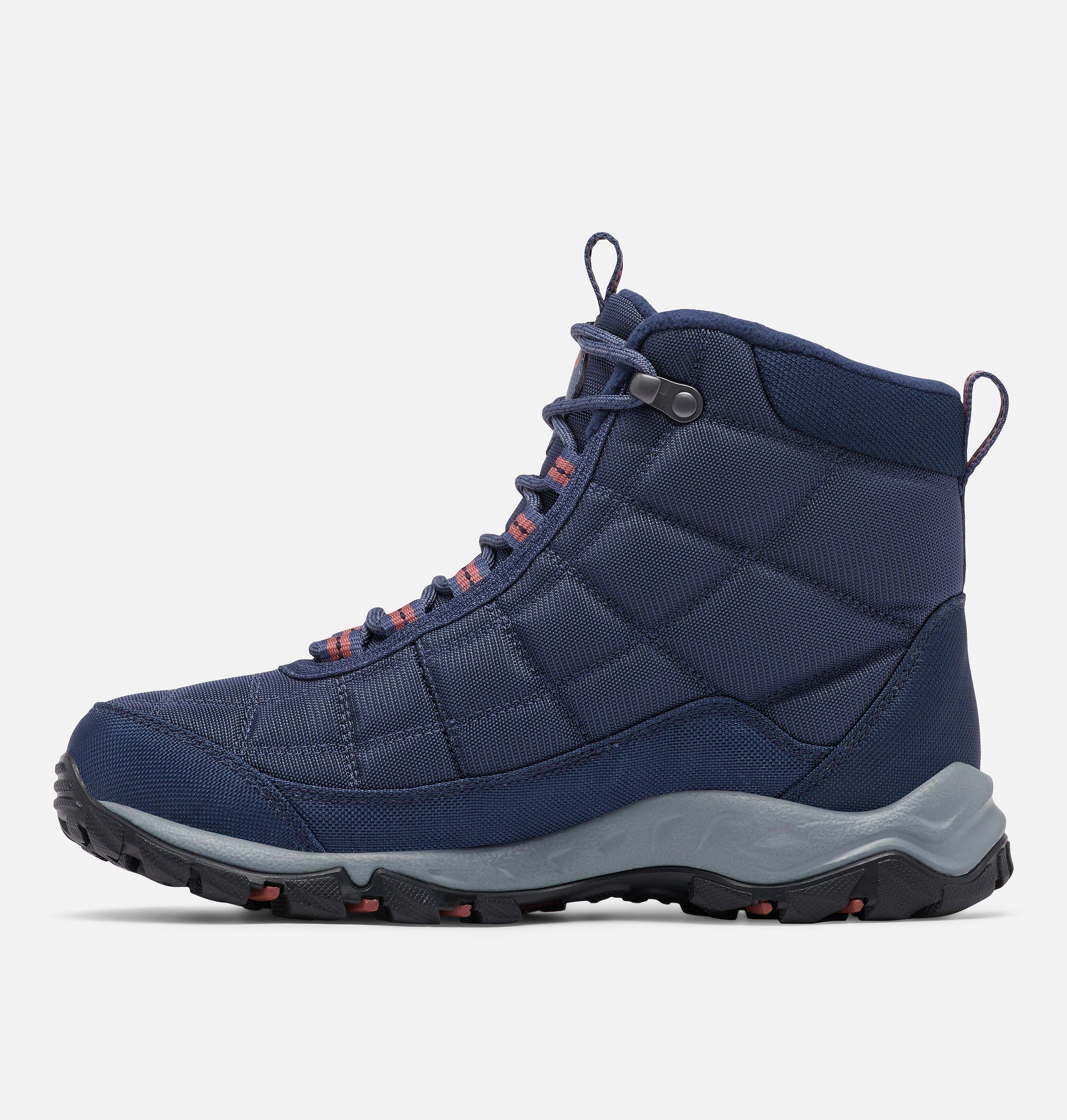 Women's Firecamp Boot - Wide | 468 | 6 6