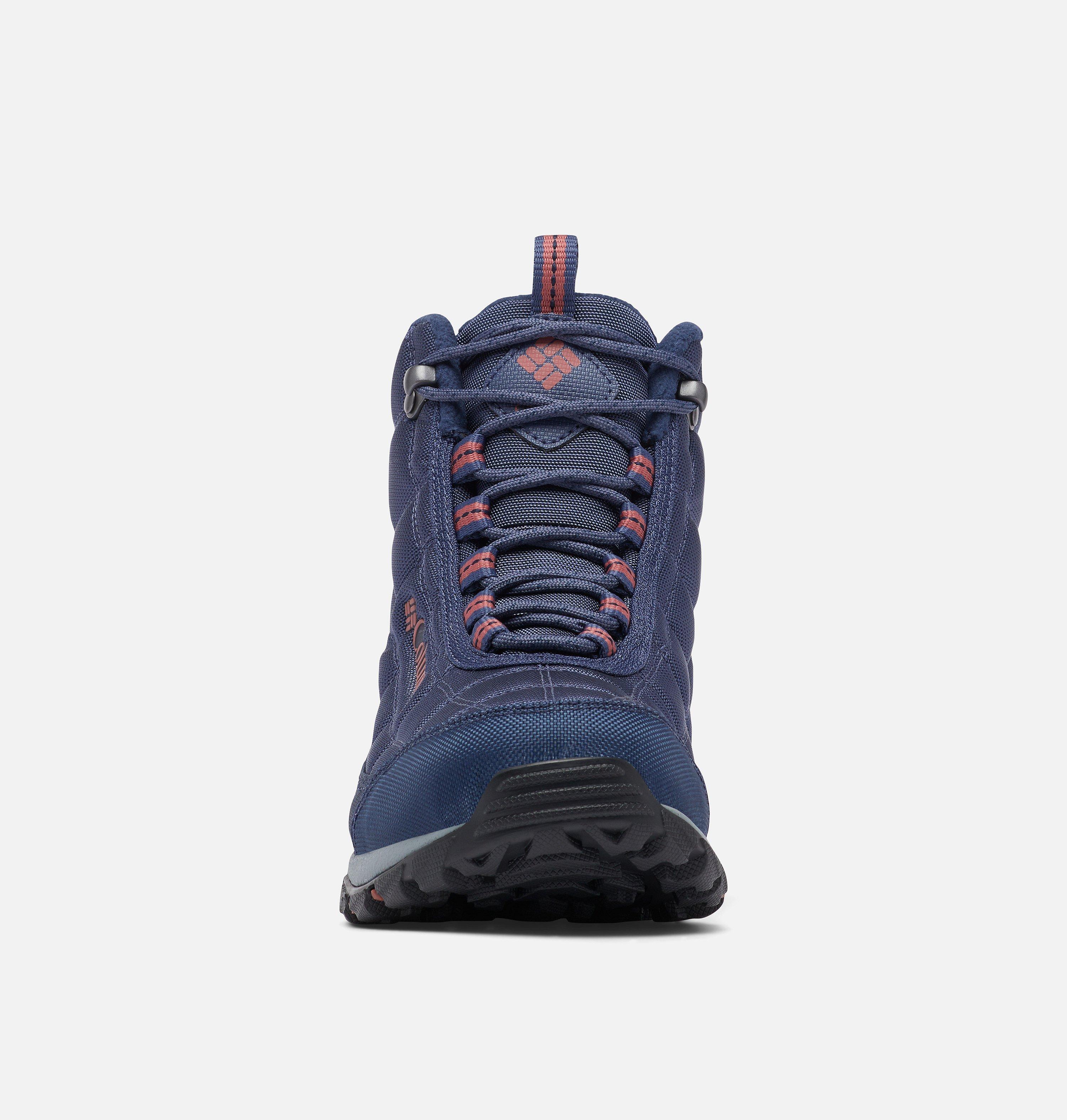 Women's Firecamp Boot - Wide | 468 | 6 8