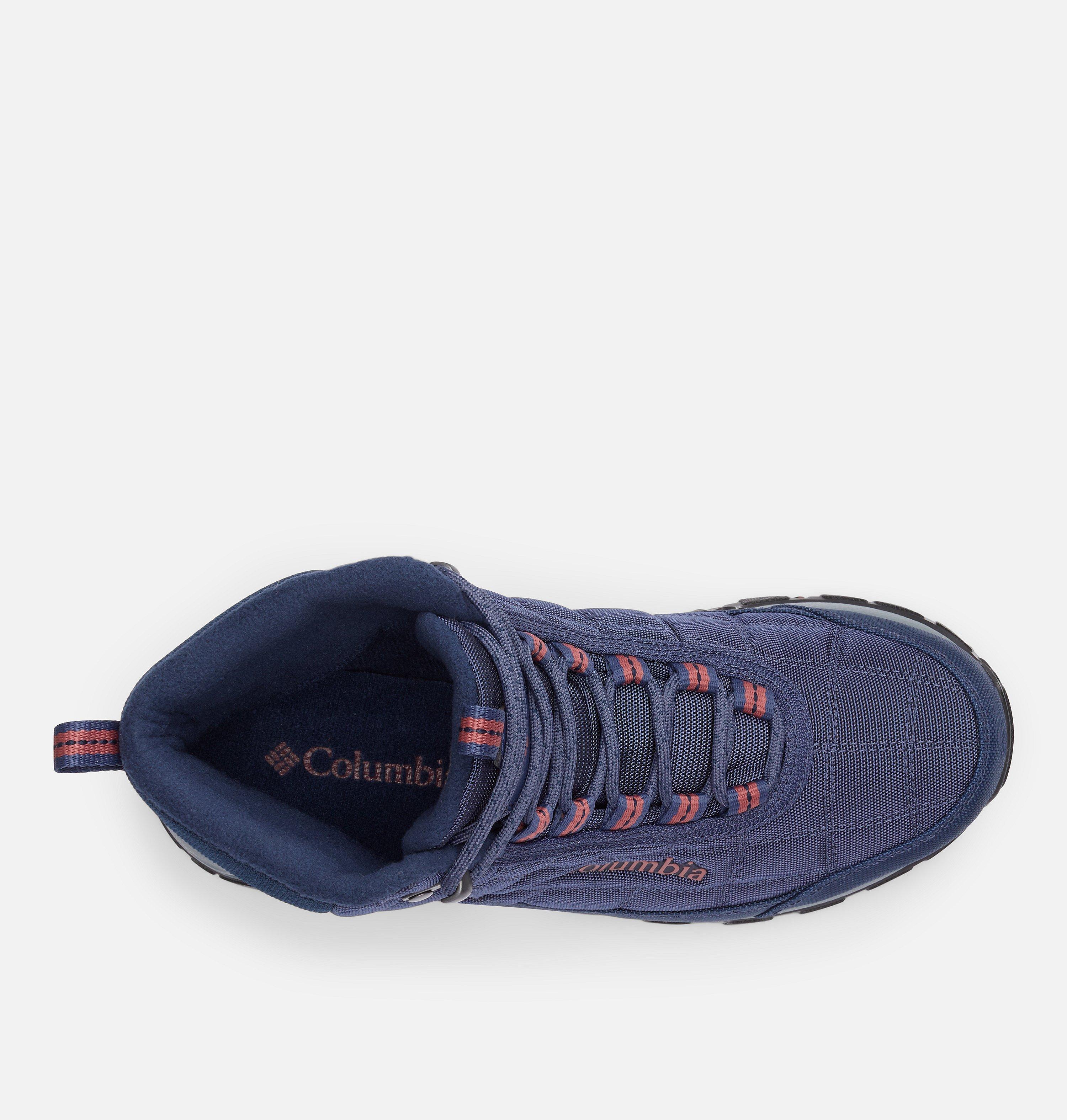 Women's Firecamp Boot - Wide | 468 | 6 4