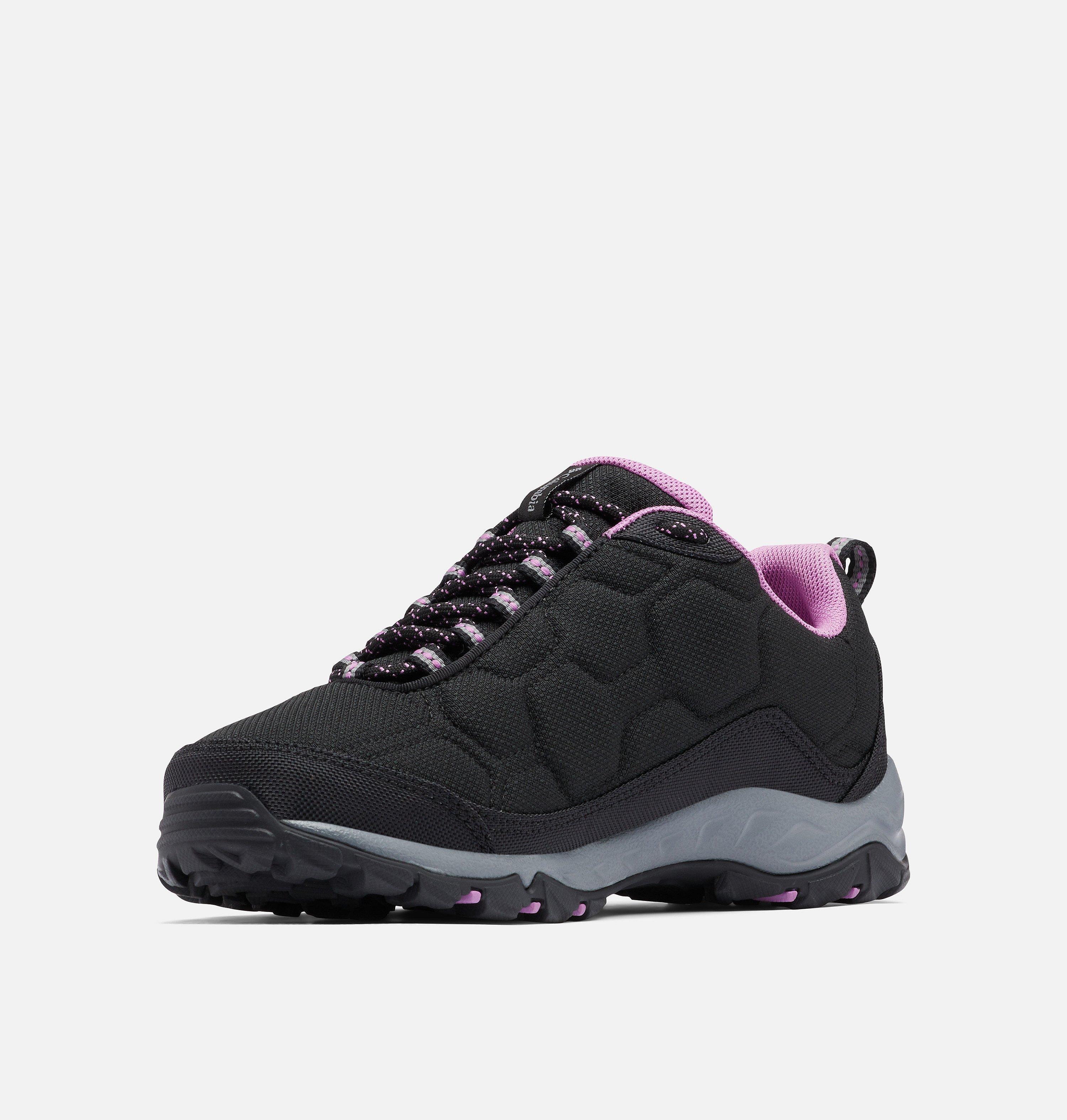 Women's Firecamp III Waterproof Shoe 6