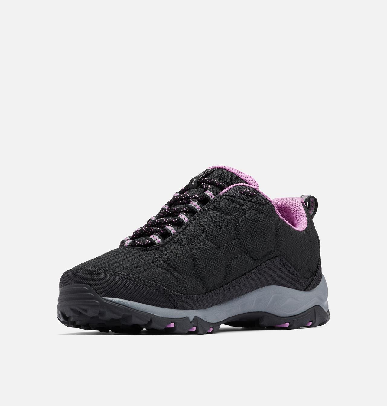 Women's Firecamp™ III Waterproof Shoe 6