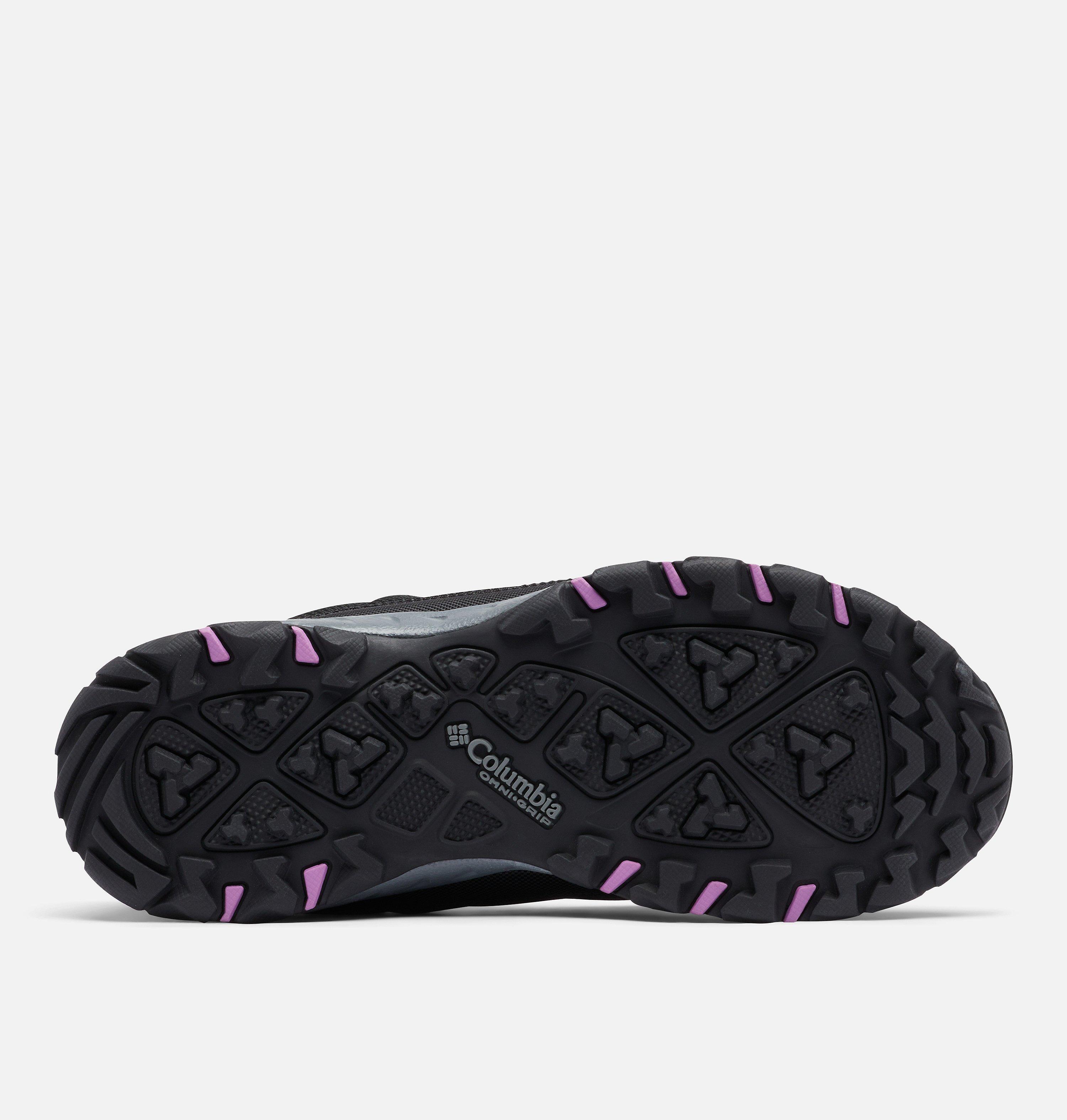 Women's Firecamp III Waterproof Shoe 4