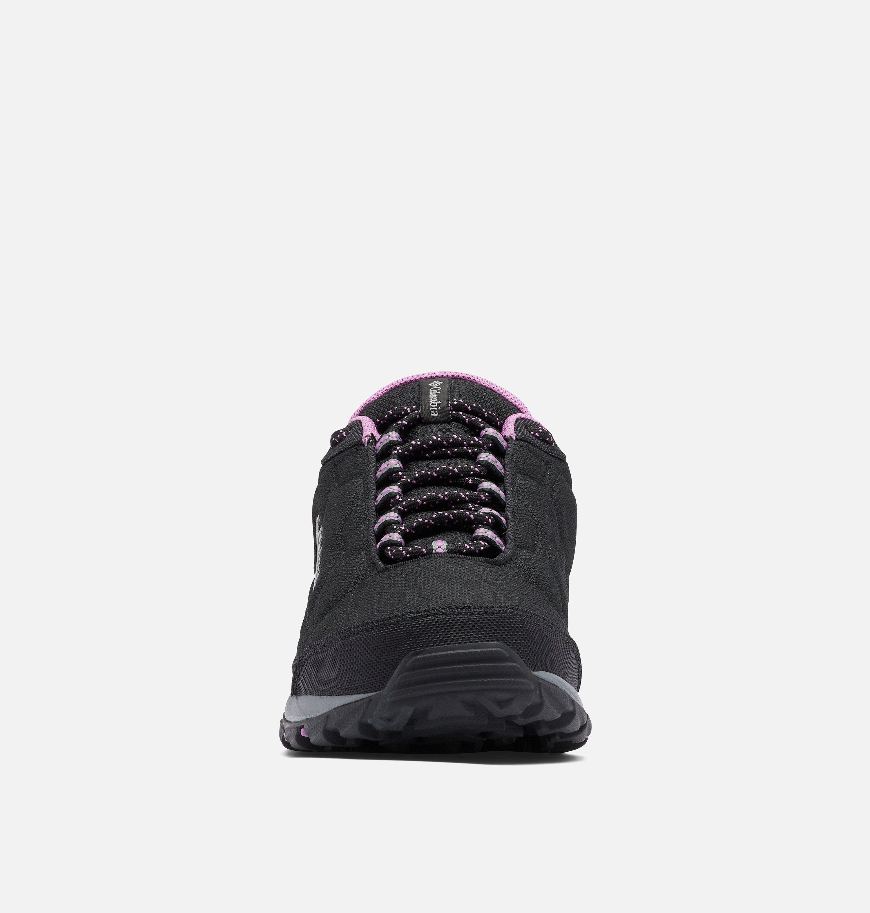 Women's Firecamp III Waterproof Shoe 7