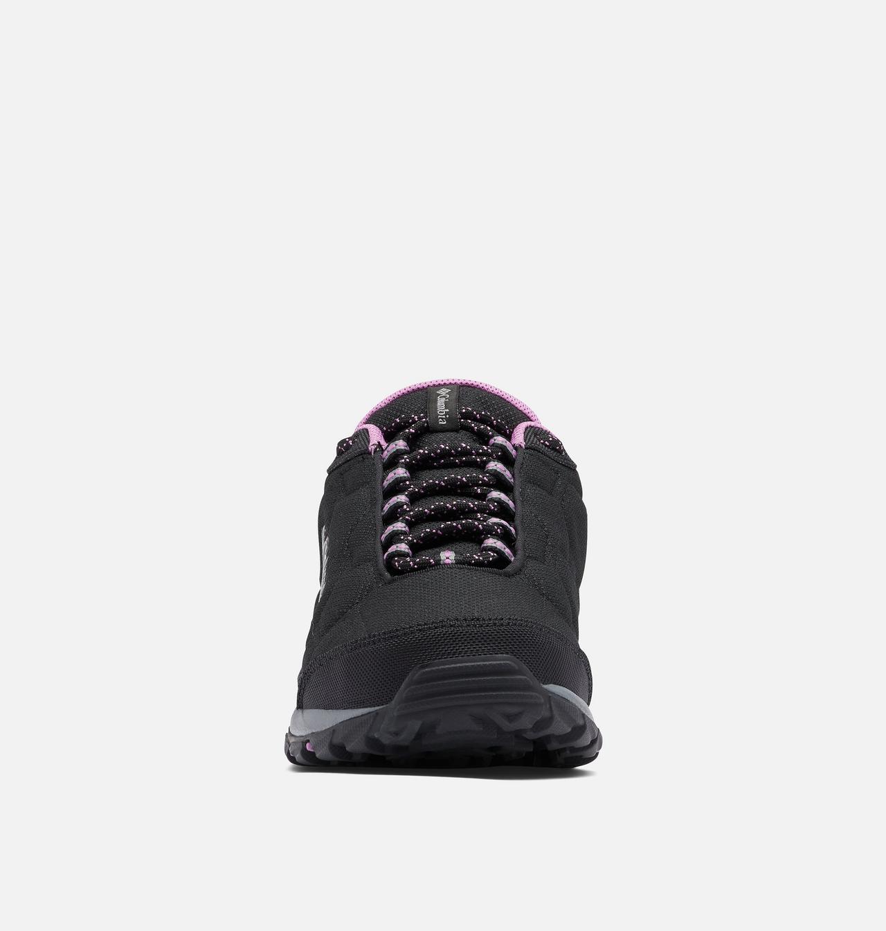 Women's Firecamp™ III Waterproof Shoe 7