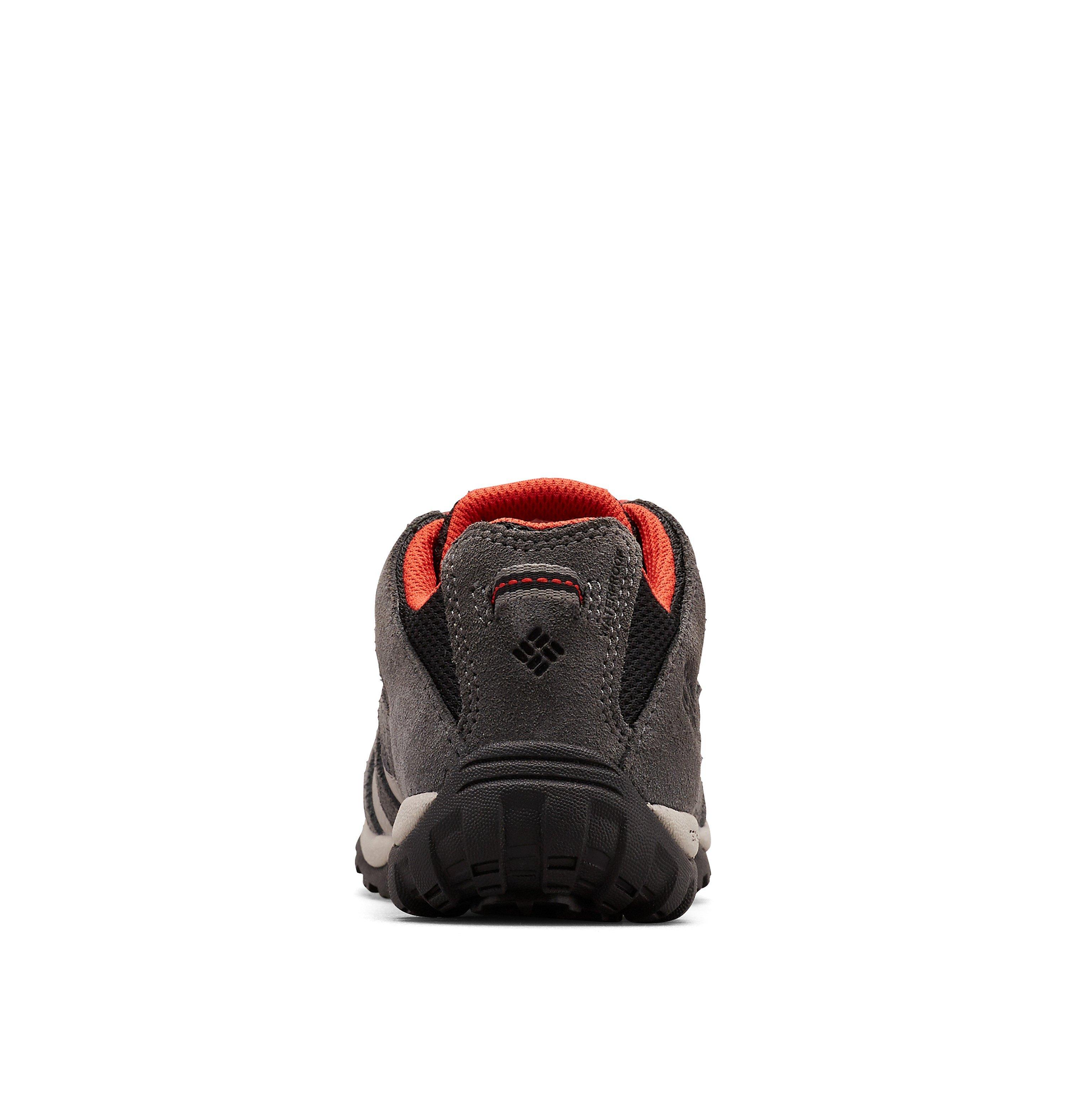 Big Kids' Redmond Waterproof Shoe 2