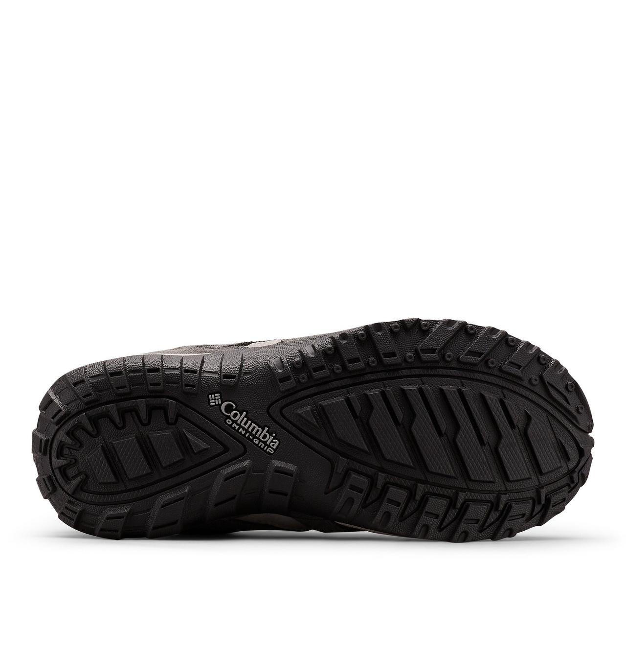 Big Kids' Redmond™ Waterproof Shoe 4