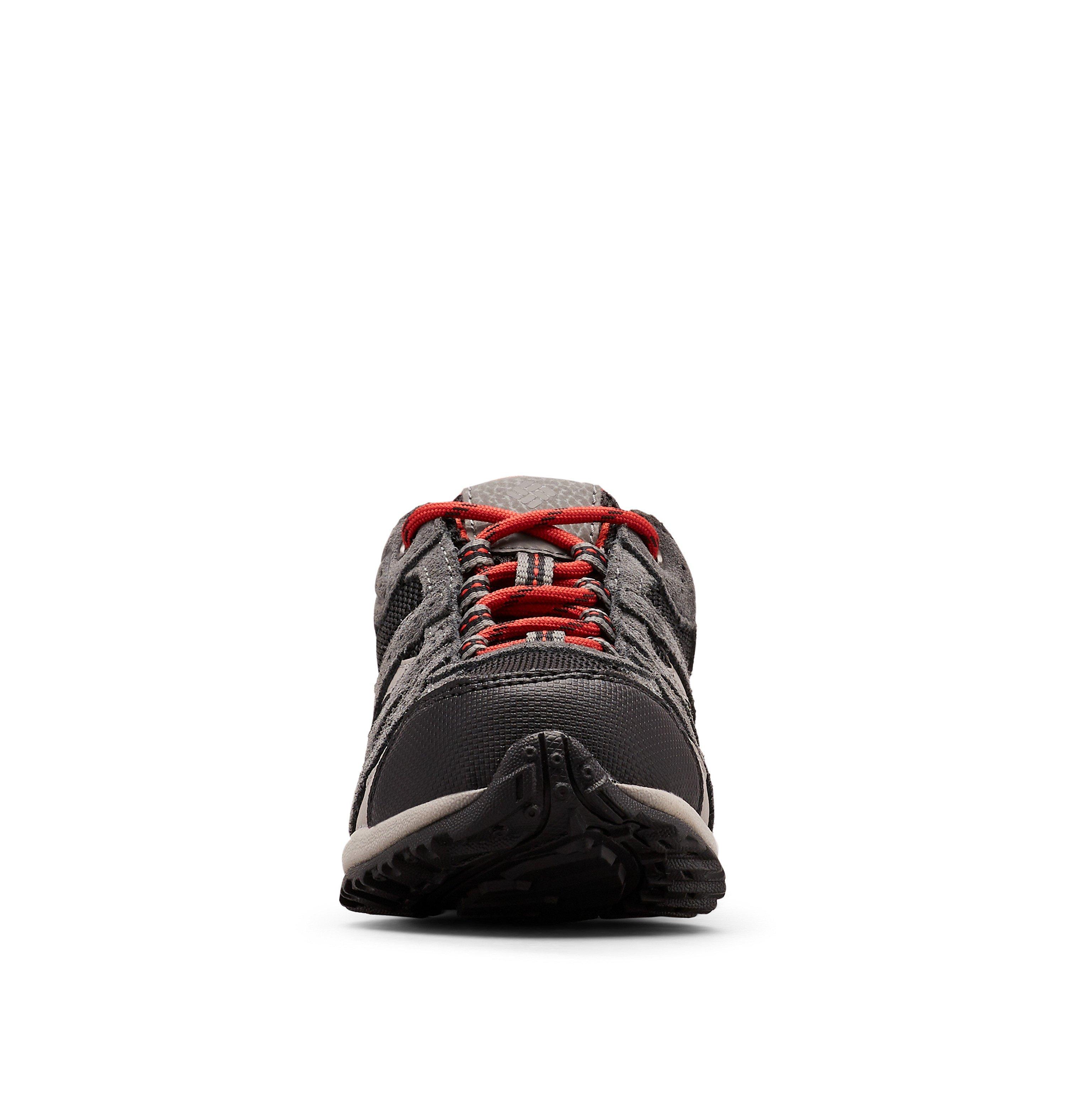Big Kids' Redmond Waterproof Shoe 7