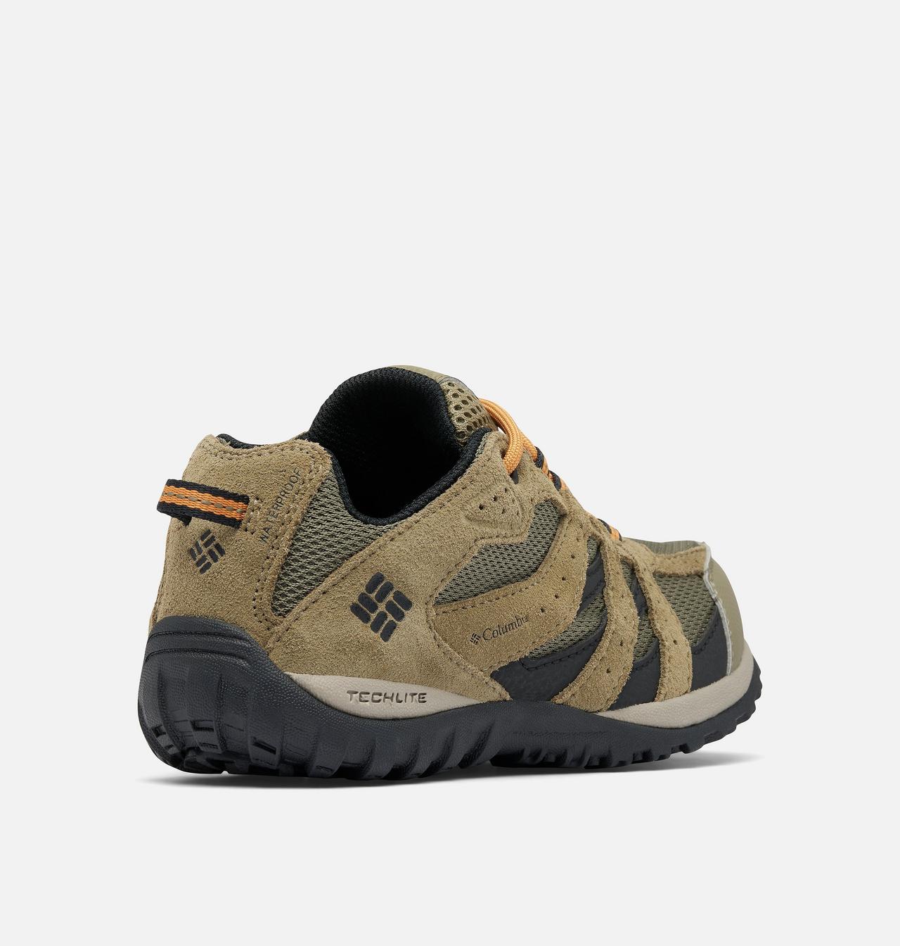 Big Kids' Redmond™ Waterproof Shoe | 397 | 1 9