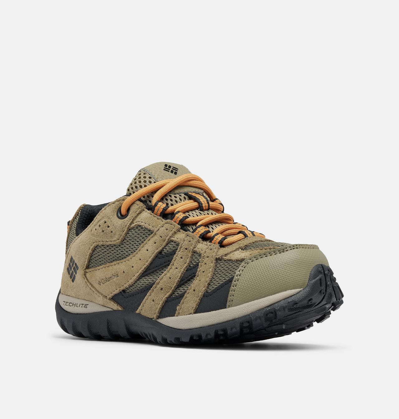 Big Kids' Redmond™ Waterproof Shoe | 397 | 1 3