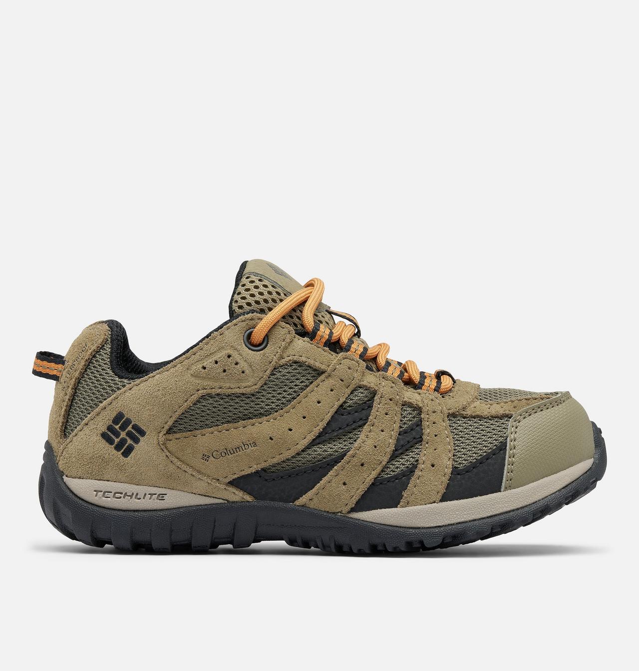 Big Kids' Redmond™ Waterproof Shoe | 397 | 1 1