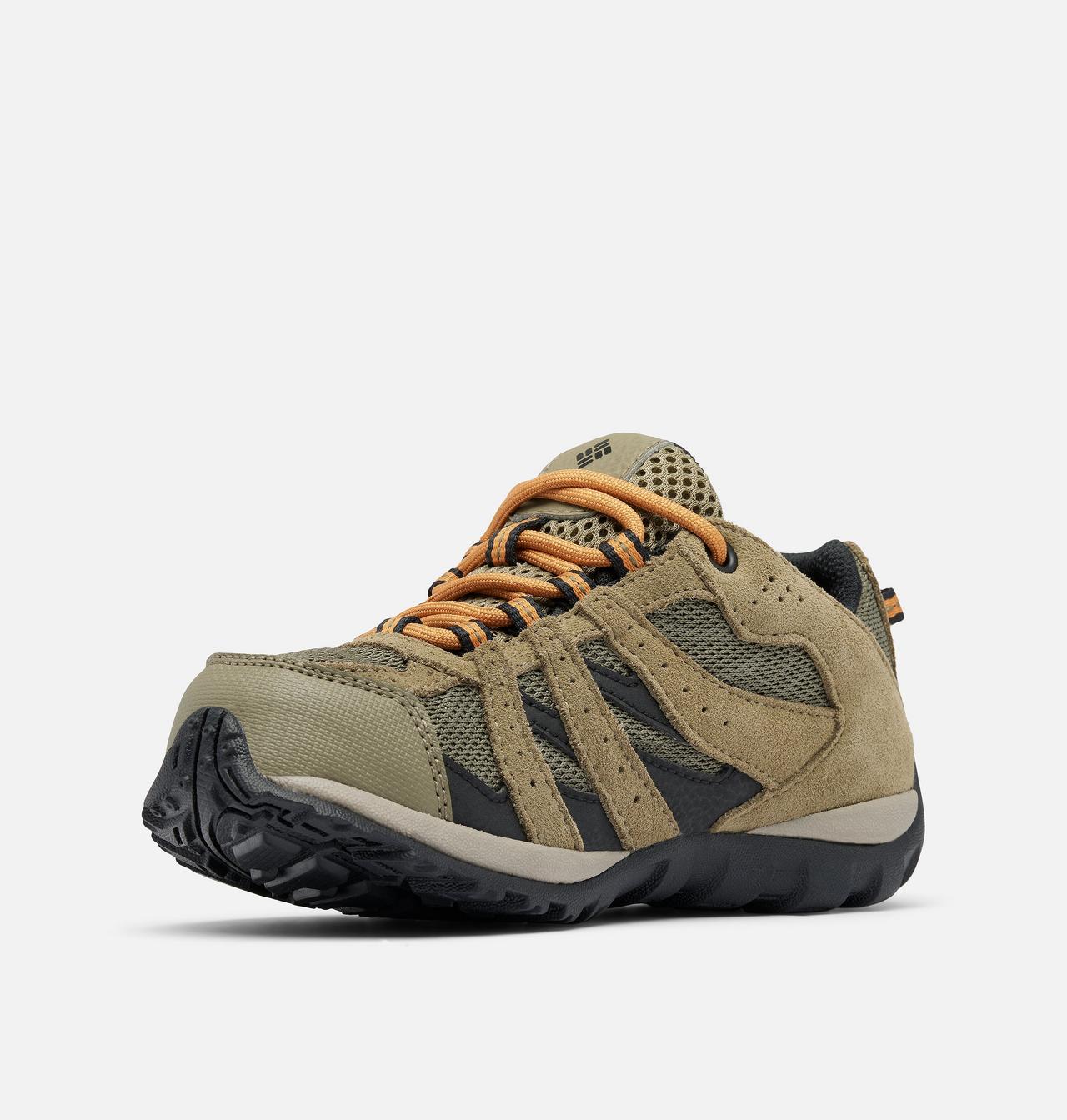 Big Kids' Redmond™ Waterproof Shoe | 397 | 1 7