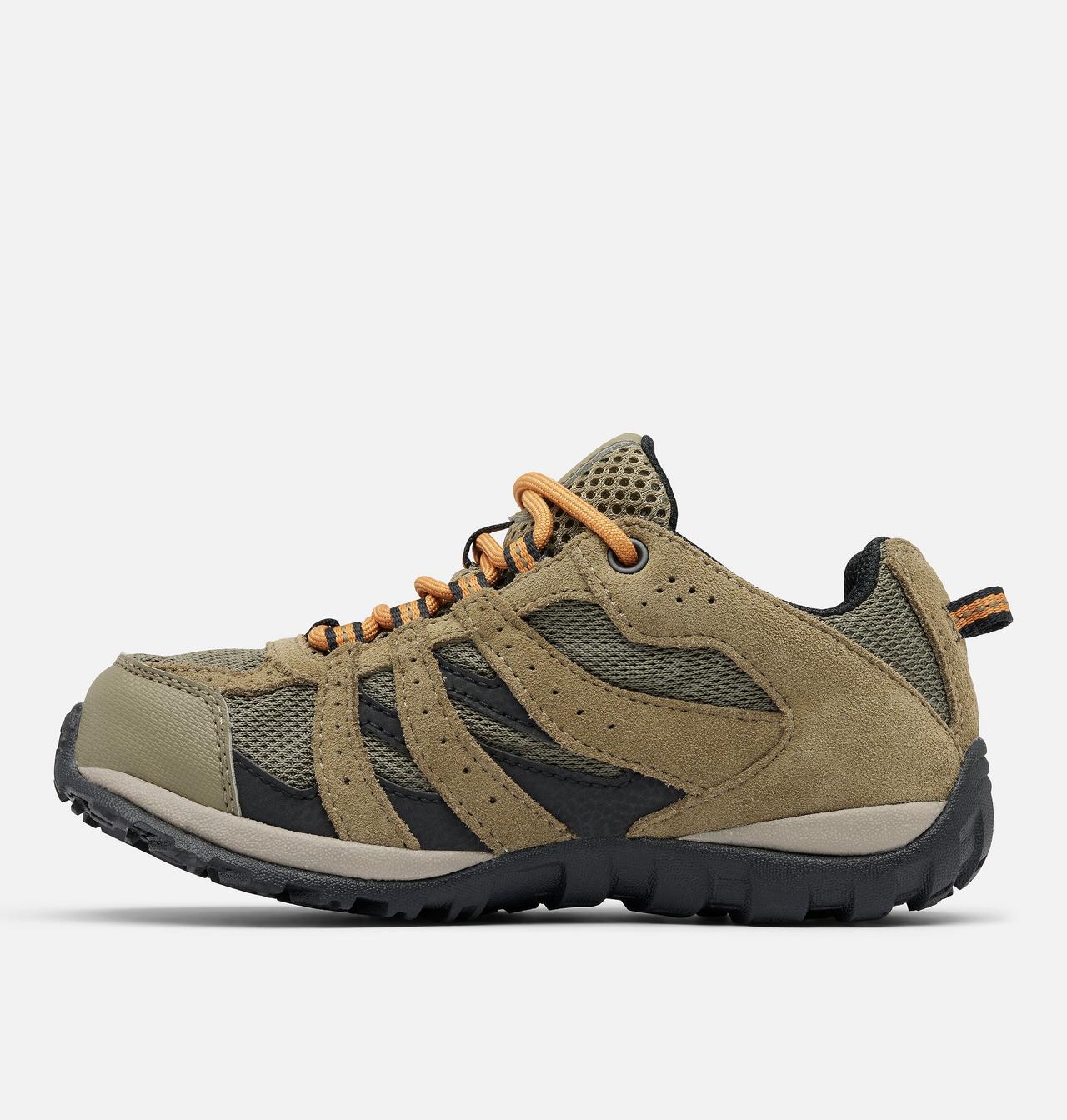 Big Kids' Redmond™ Waterproof Shoe | 397 | 1 6