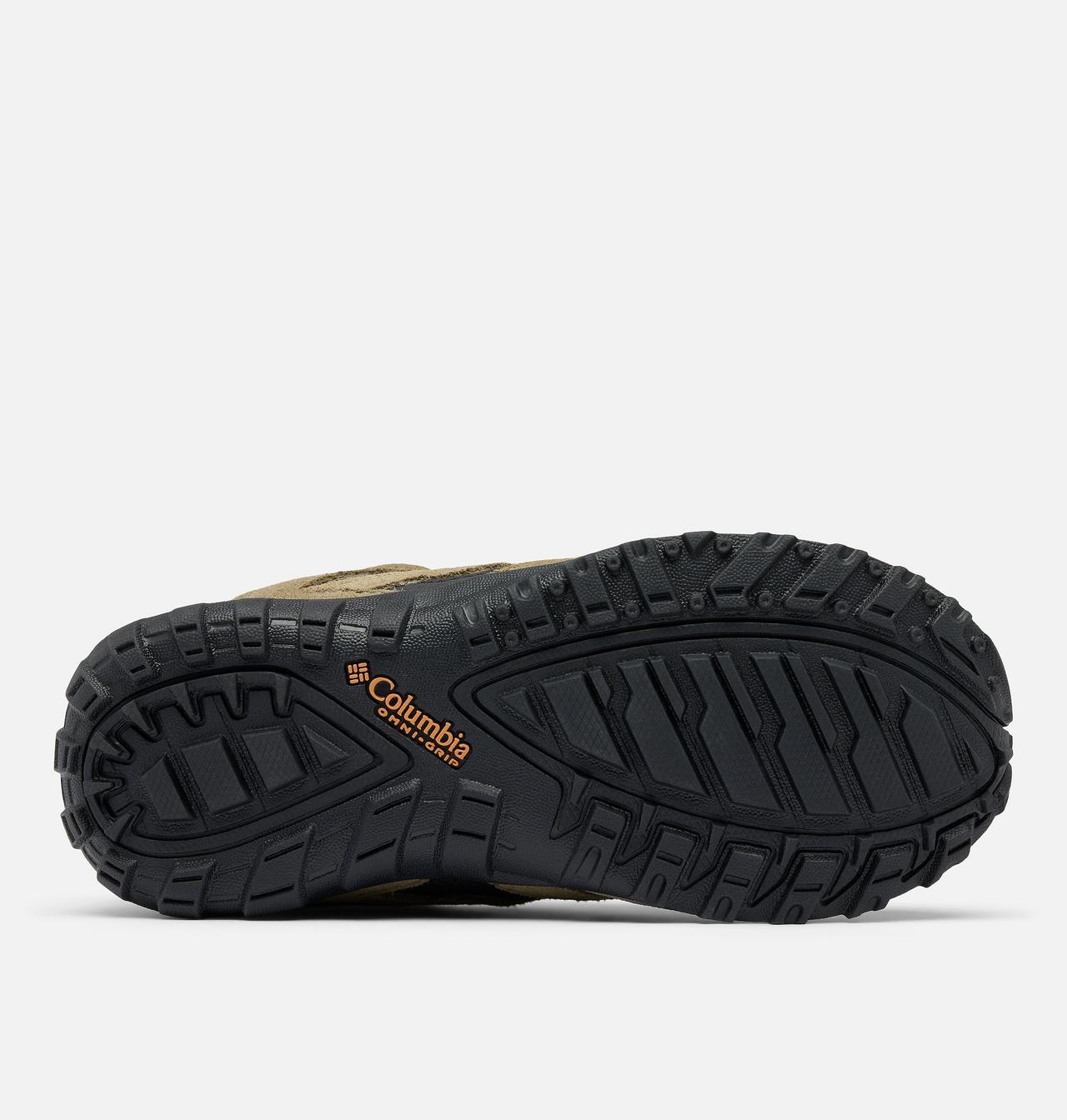 Big Kids' Redmond™ Waterproof Shoe | 397 | 1 5