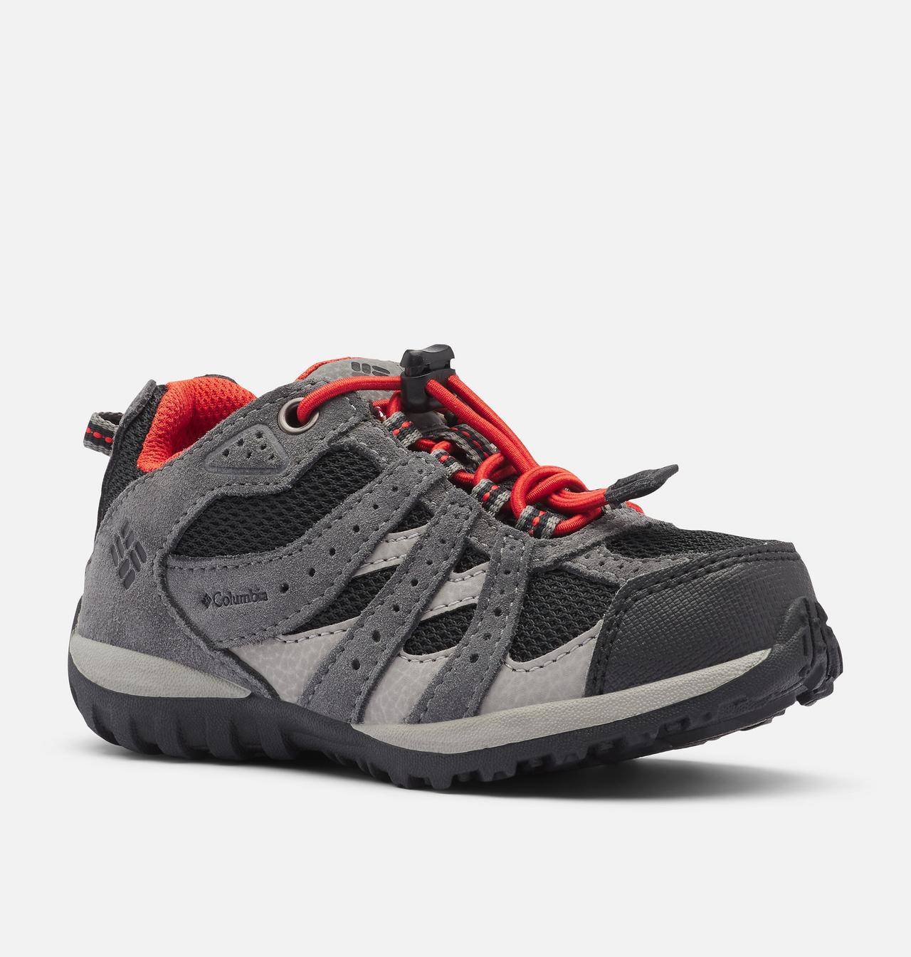 Little Kids' Redmond™ Waterproof Shoe 3
