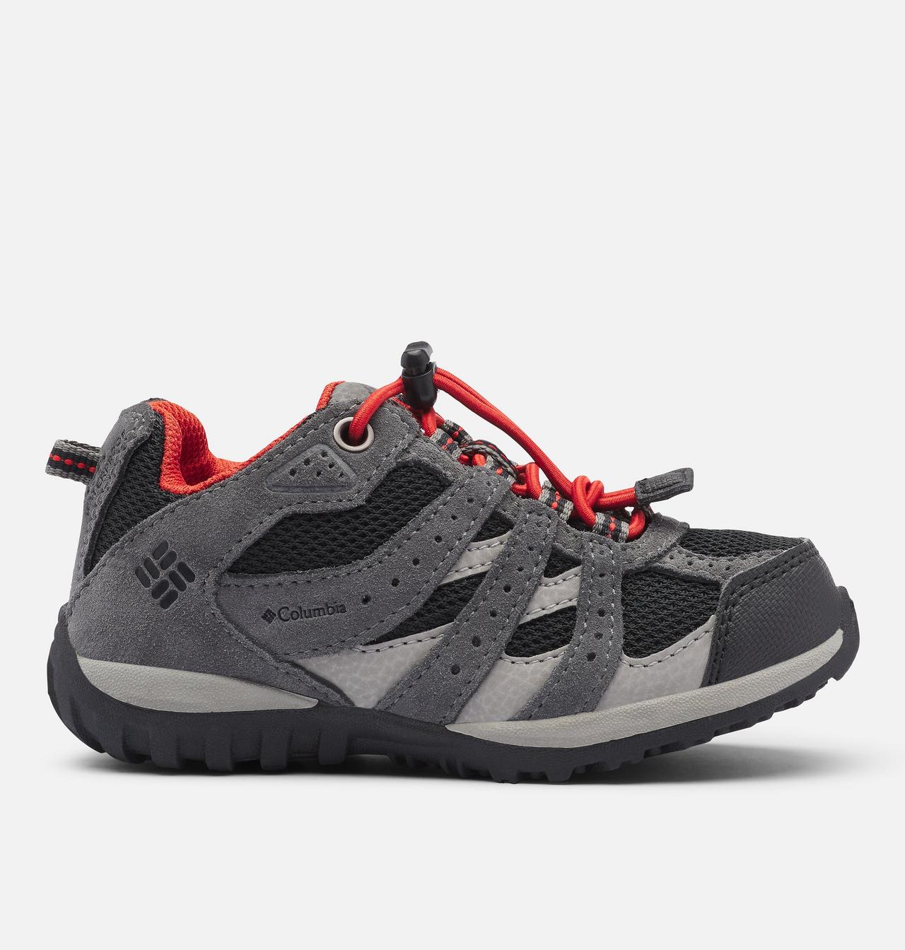 Little Kids' Redmond™ Waterproof Shoe 1