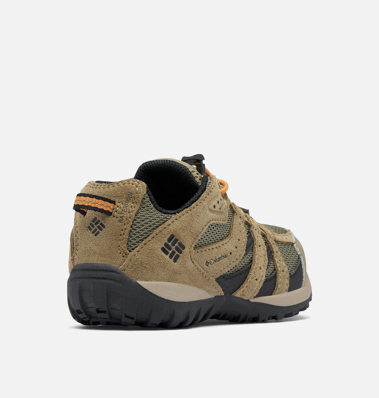 Little Kids' Redmond™ Waterproof Shoe 9