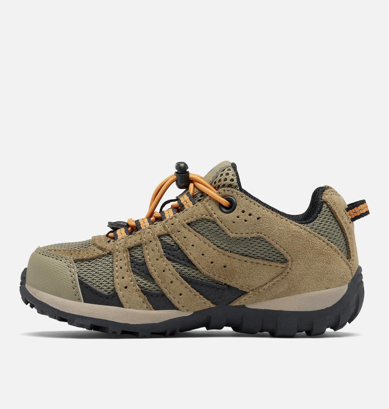 Little Kids' Redmond™ Waterproof Shoe 6