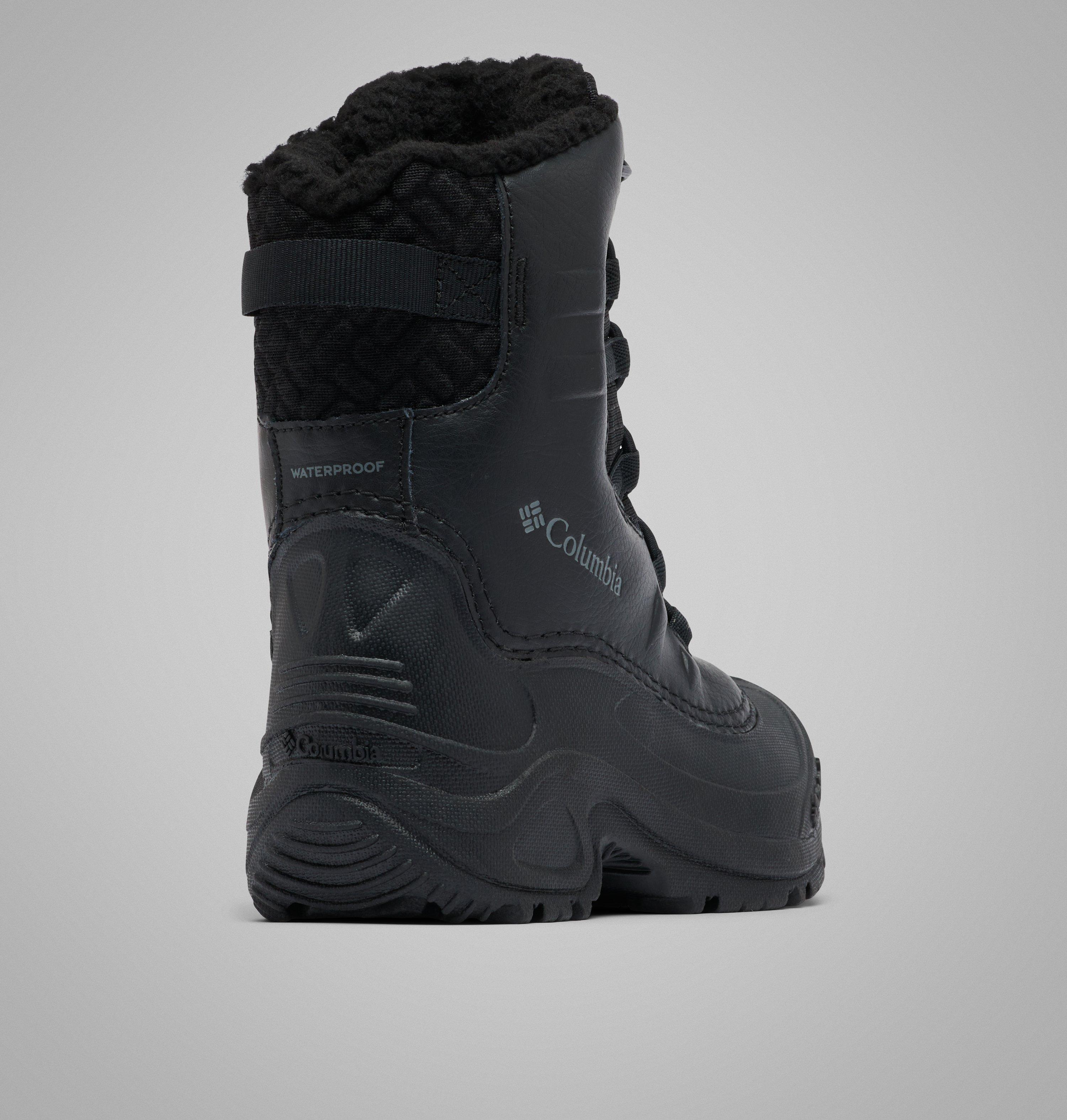 Big Kids' Bugaboot Celsius Boot | 010 | 4 11