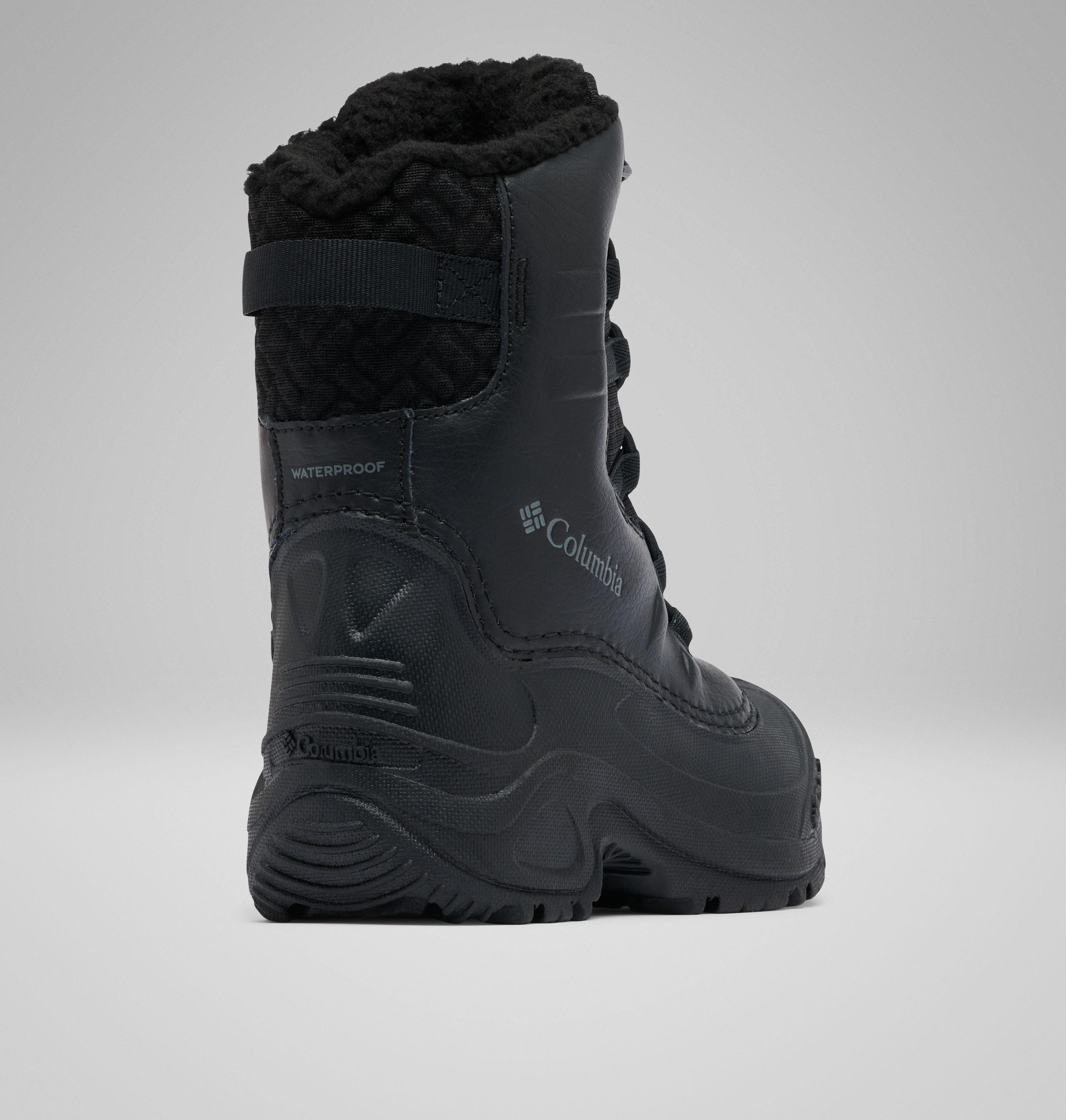 Big Kids' Bugaboot Celsius Boot | 010 | 5 9