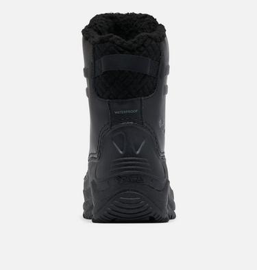 Youth Bugaboot Celsius II Snow Boot, Color: Black, Graphite, image 2
