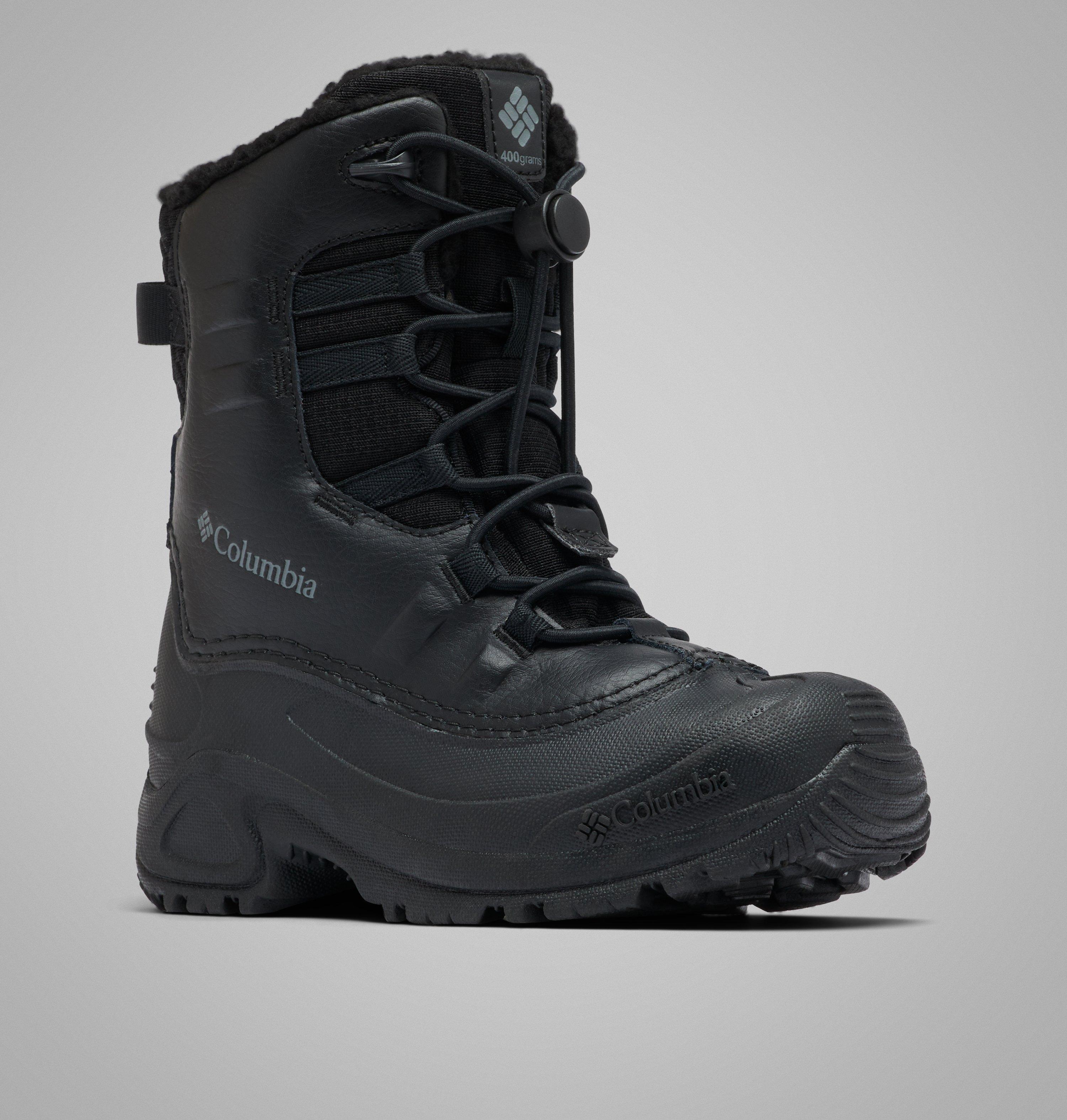 Big Kids' Bugaboot Celsius Boot | 010 | 4 4
