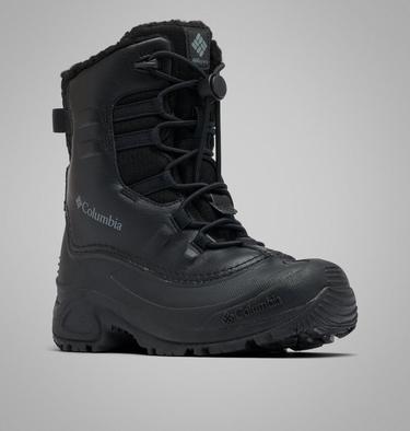 Bugaboot Celsius II Schneestiefel f&uuml;r Jugendliche, Color: Black, Graphite, image 4