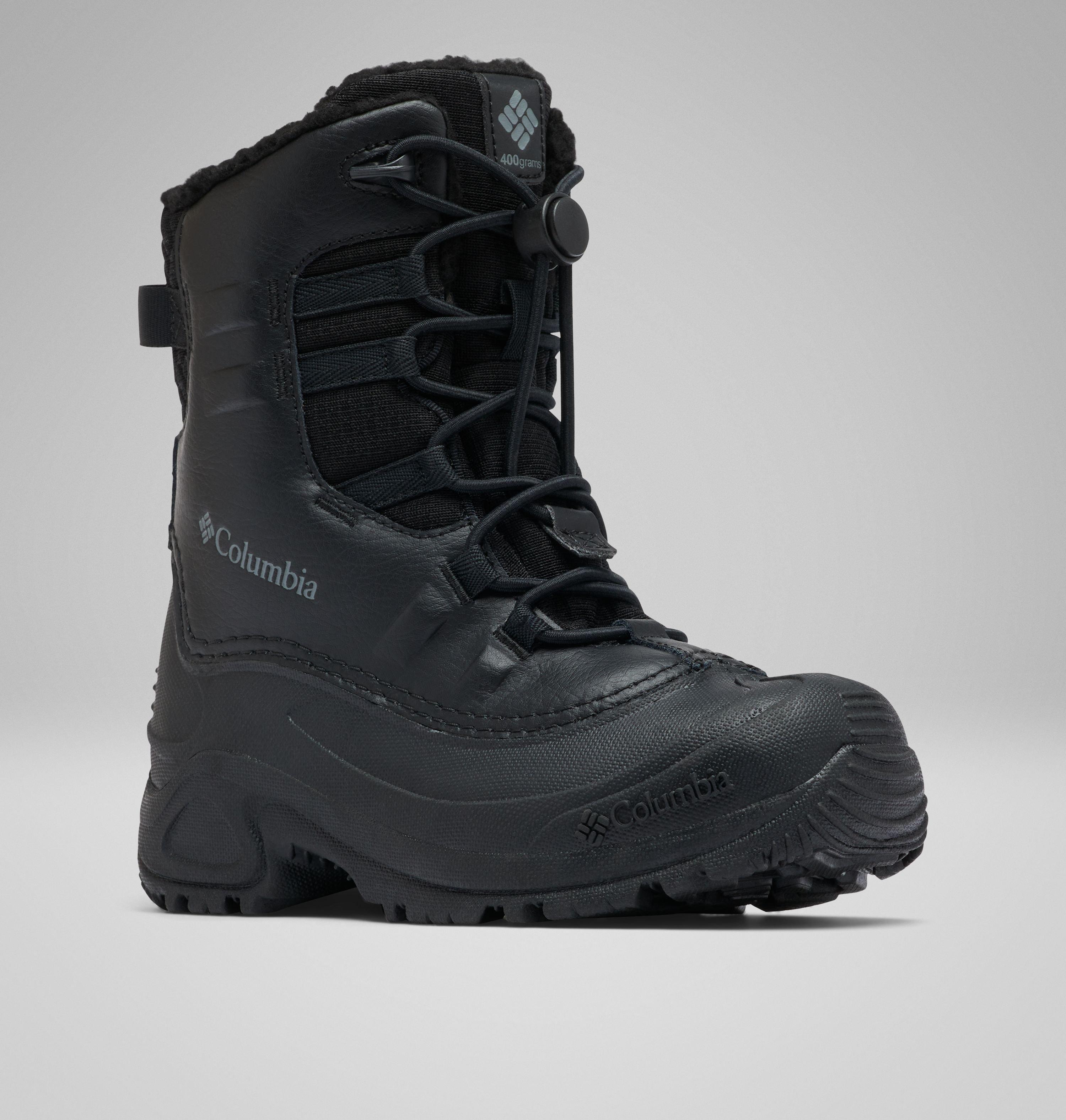 Big Kids' Bugaboot Celsius Boot | 010 | 5 3