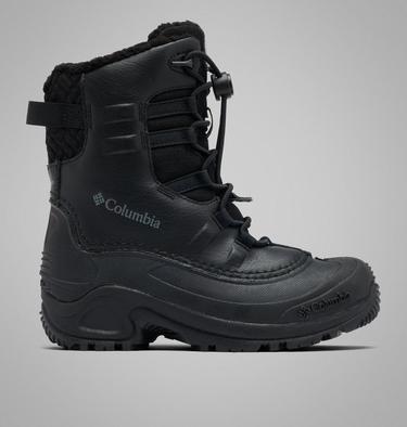 Bugaboot Celsius II Schneestiefel f&uuml;r Jugendliche, Color: Black, Graphite, image 3