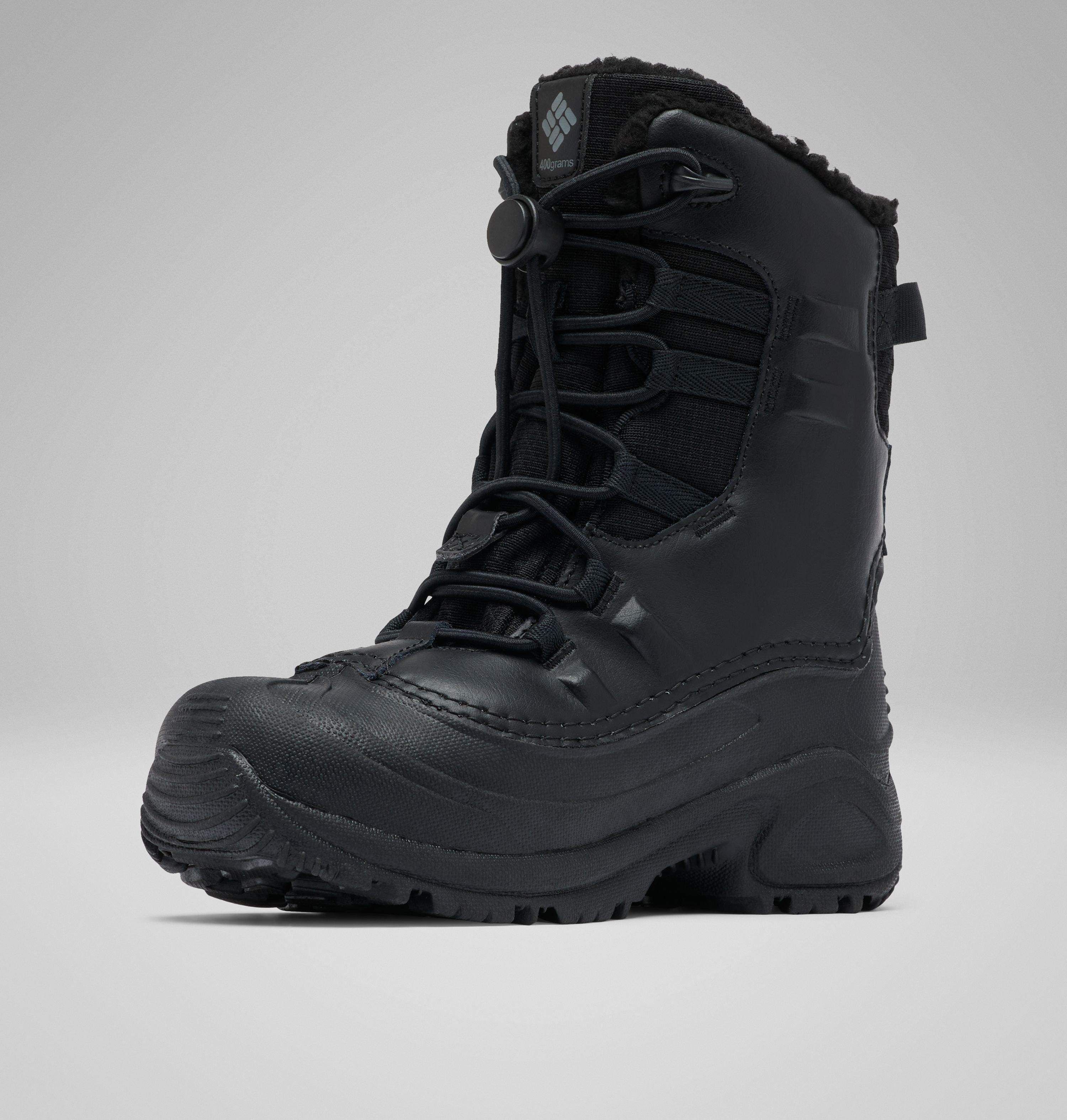 Big Kids' Bugaboot Celsius Boot | 010 | 5 7