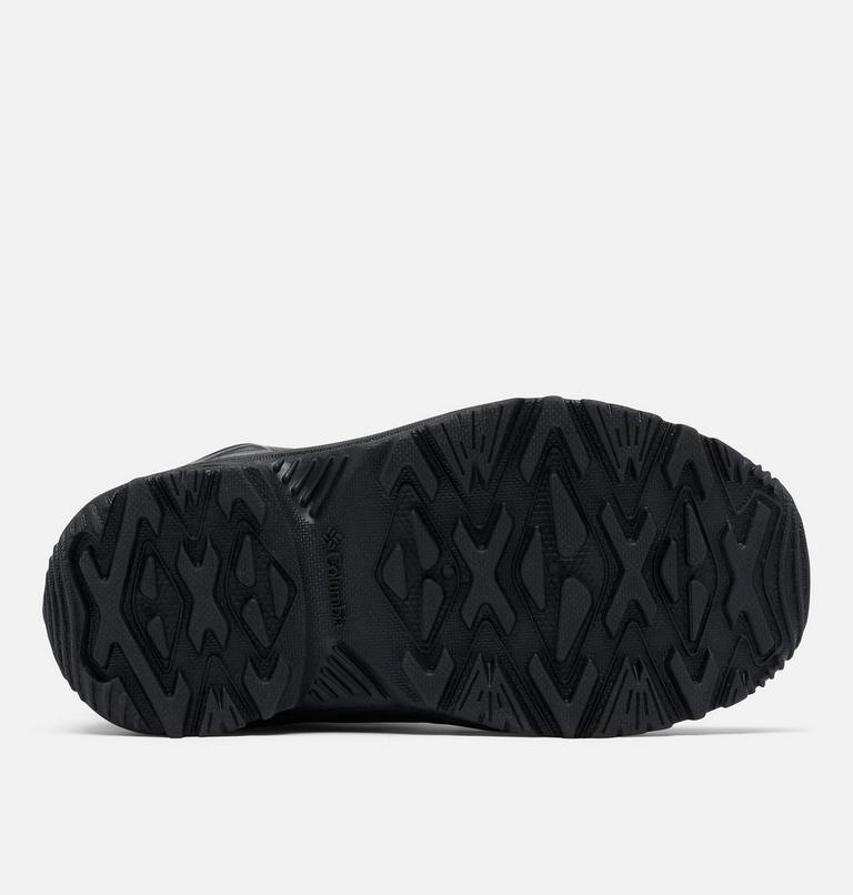 Youth Bugaboot Celsius II Snow Boot, Color: Black, Graphite, image 5
