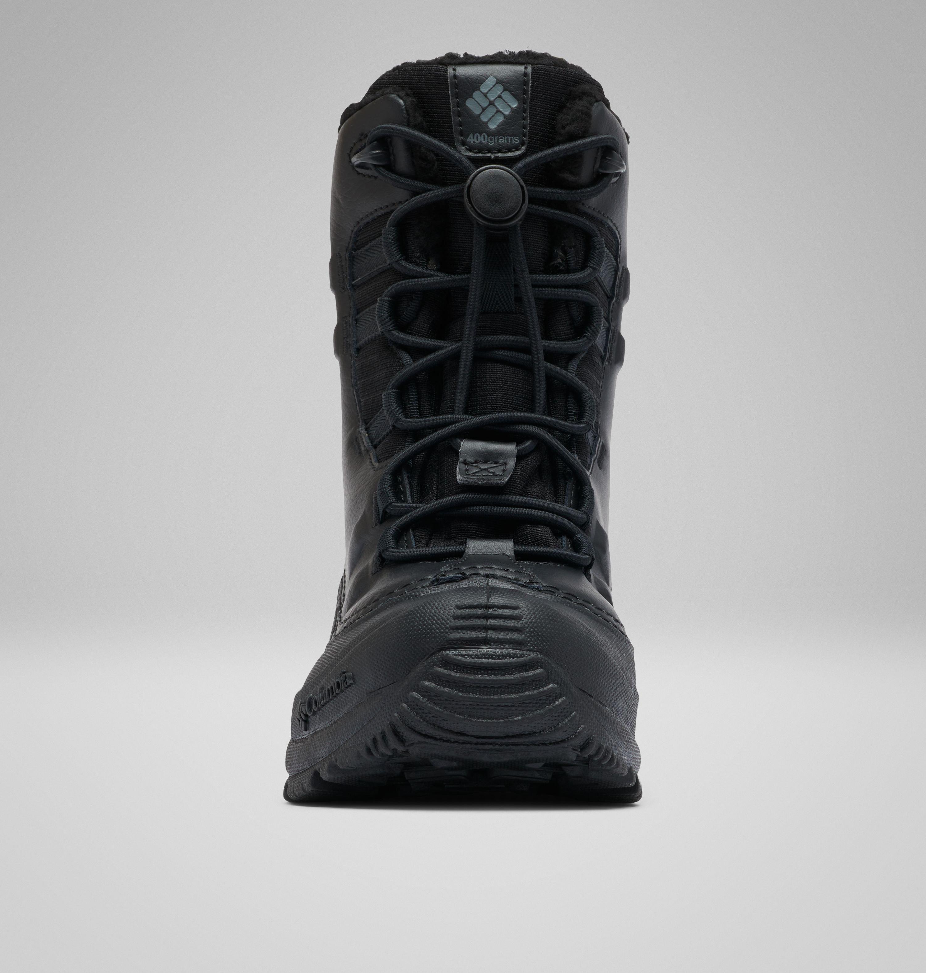 Big Kids' Bugaboot Celsius Boot | 010 | 5 8