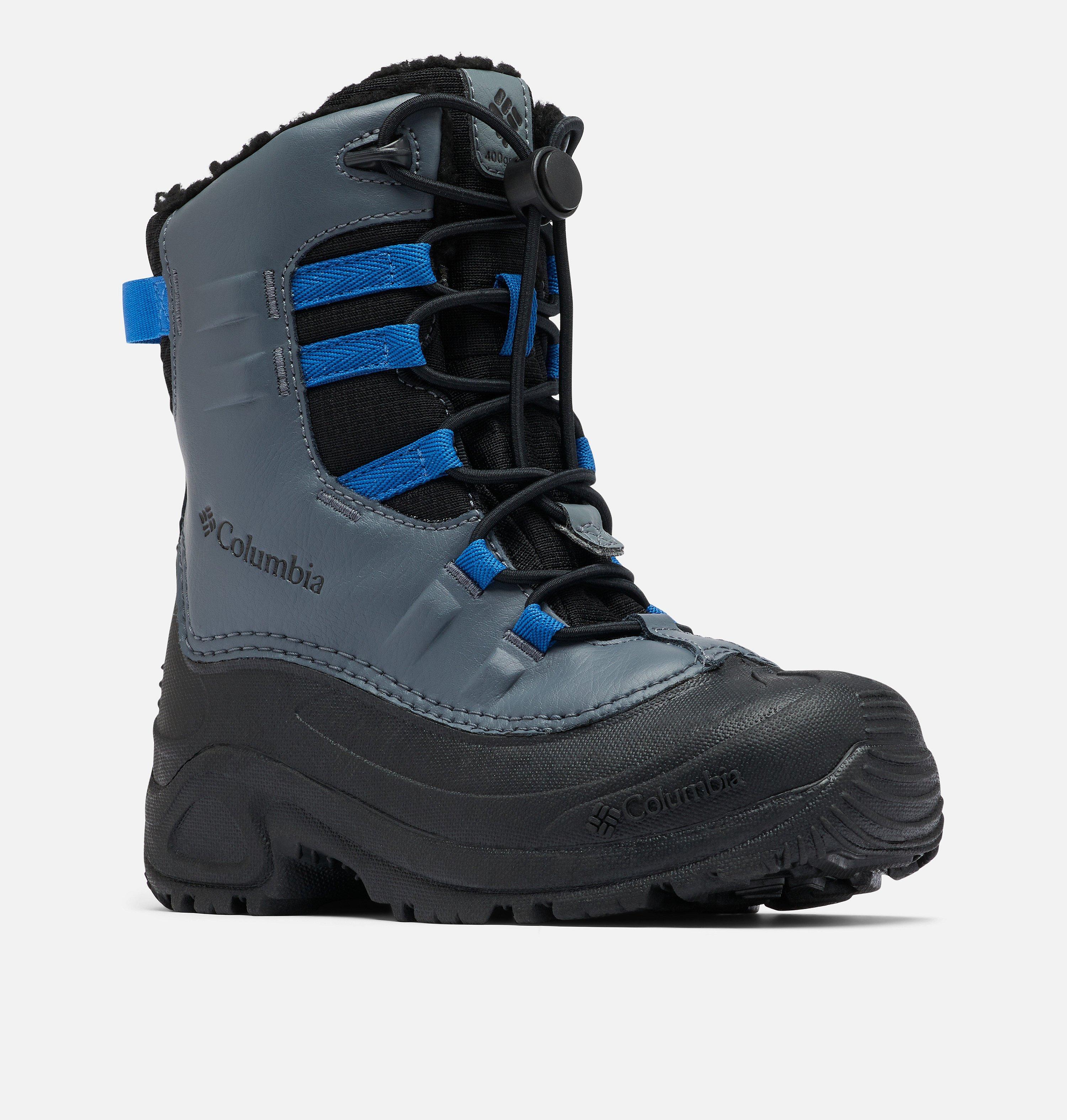 Big Kids' Bugaboot Celsius Boot 3