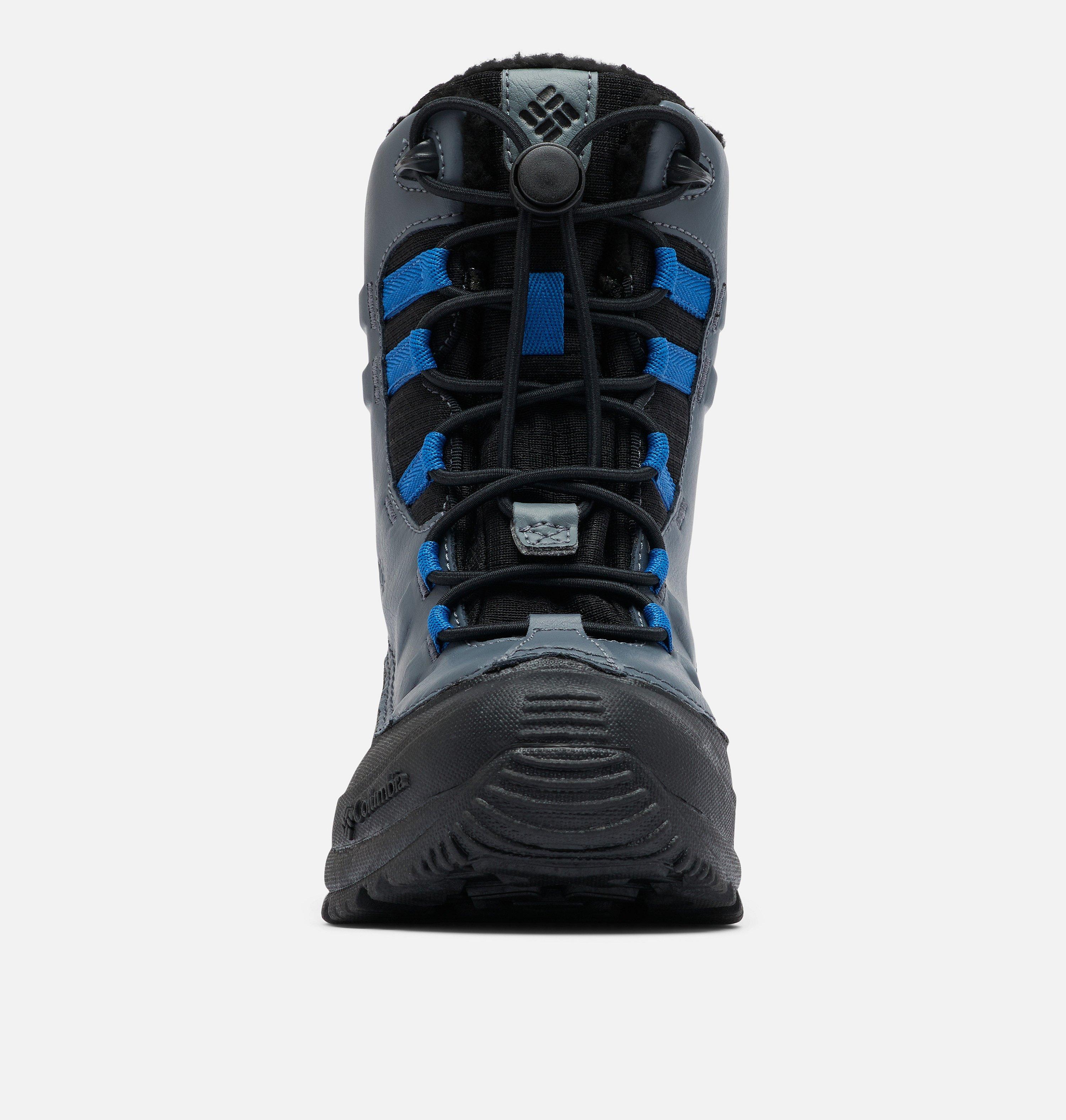 Big Kids' Bugaboot Celsius Boot 8