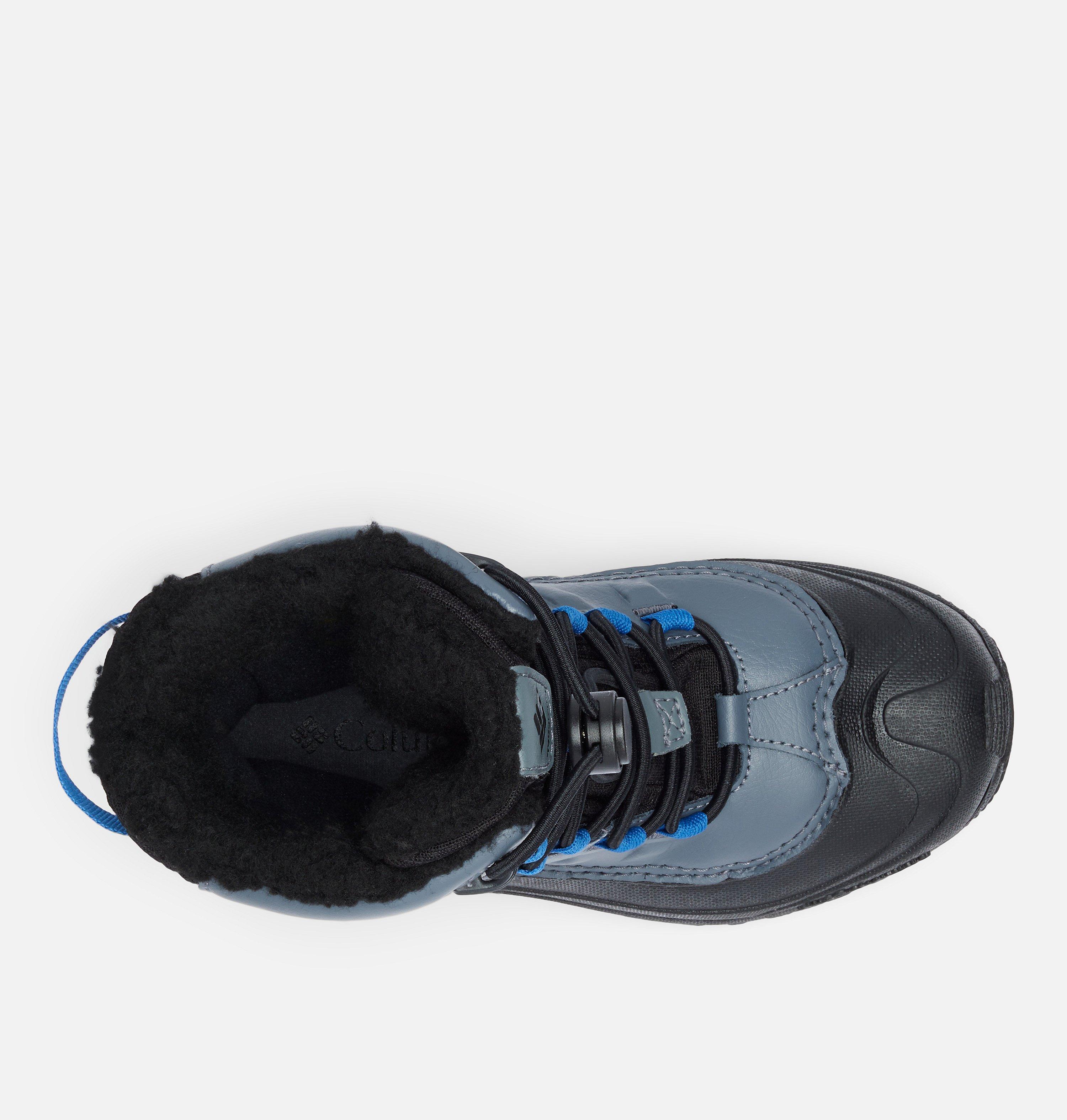 Big Kids' Bugaboot Celsius Boot 4