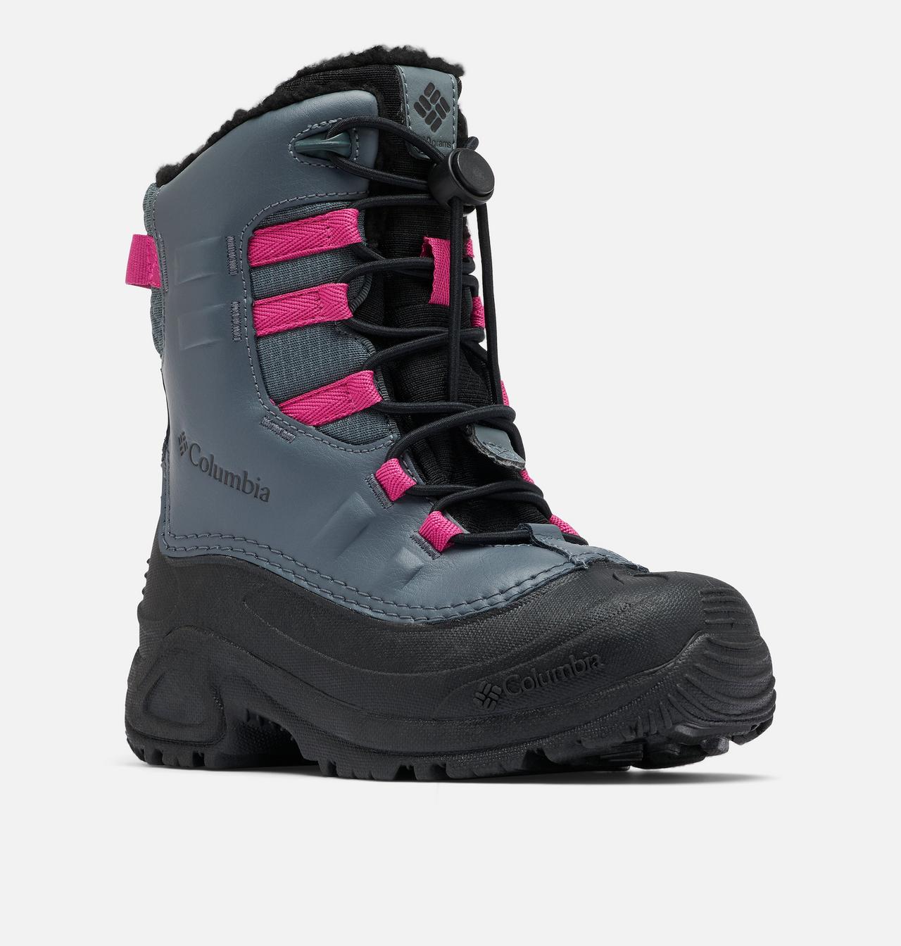 Big Kids' Bugaboot™ Celsius Boot | 054 | 7 3
