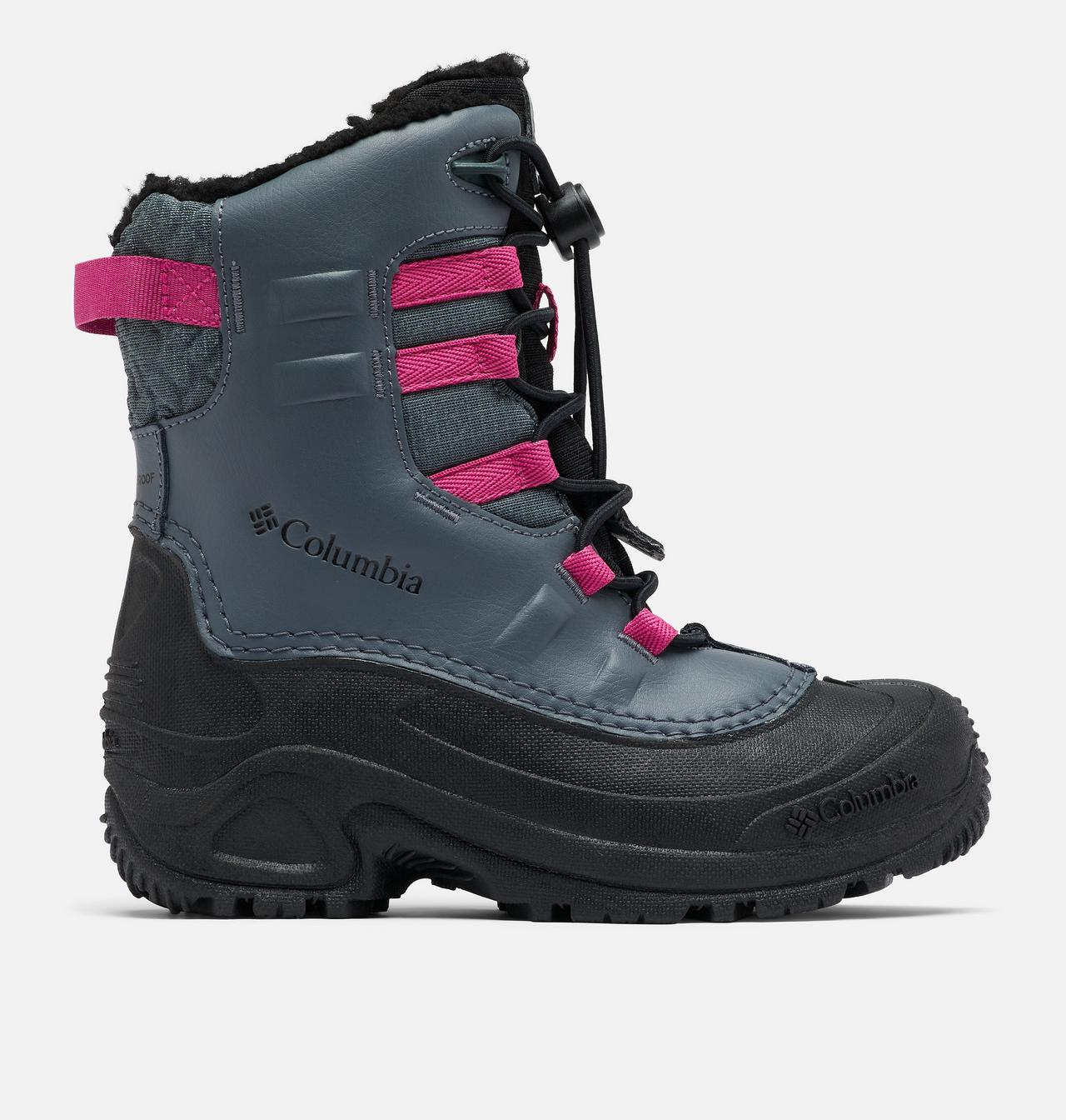 Big Kids' Bugaboot™ Celsius Boot | 054 | 7 1