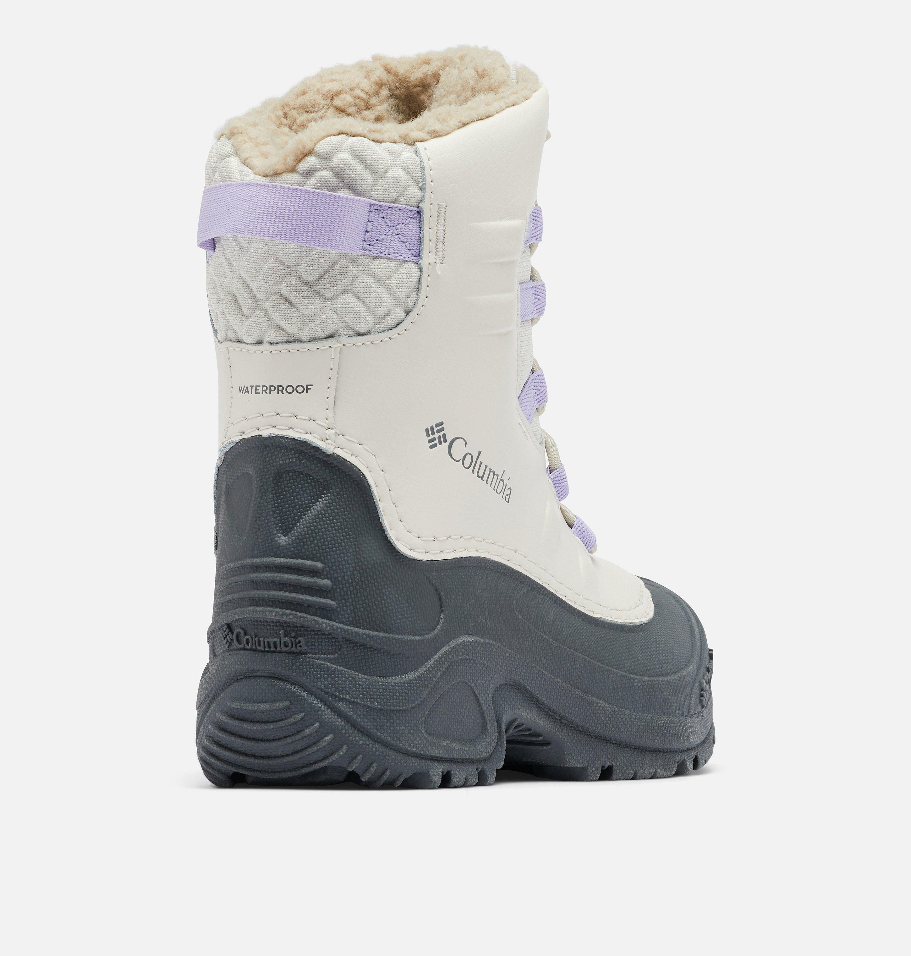 Botte Bugaboot Celsius pour grands enfants 9