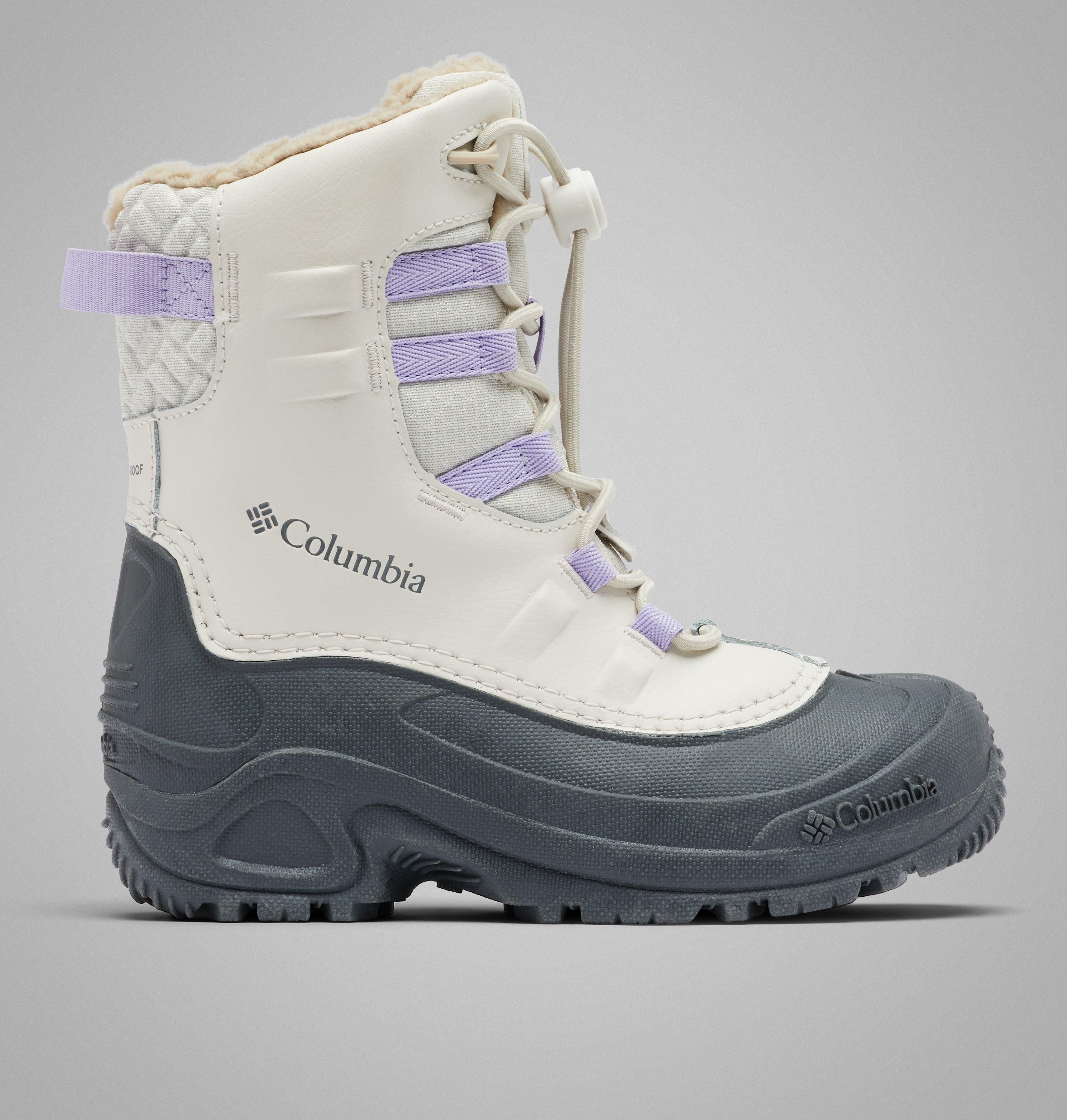 Big Kids' Bugaboot Celsius Boot | 102 | 2 3